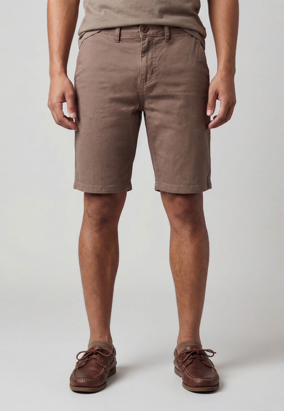 Bermuda Masculina Forum Benjamin