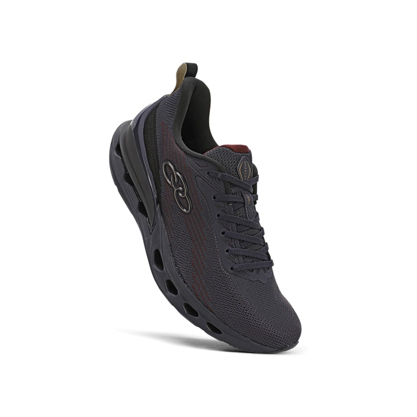 Vista 2 Tênis Olympikus Quartzo Masculino 43 OLYMPIKUS azul