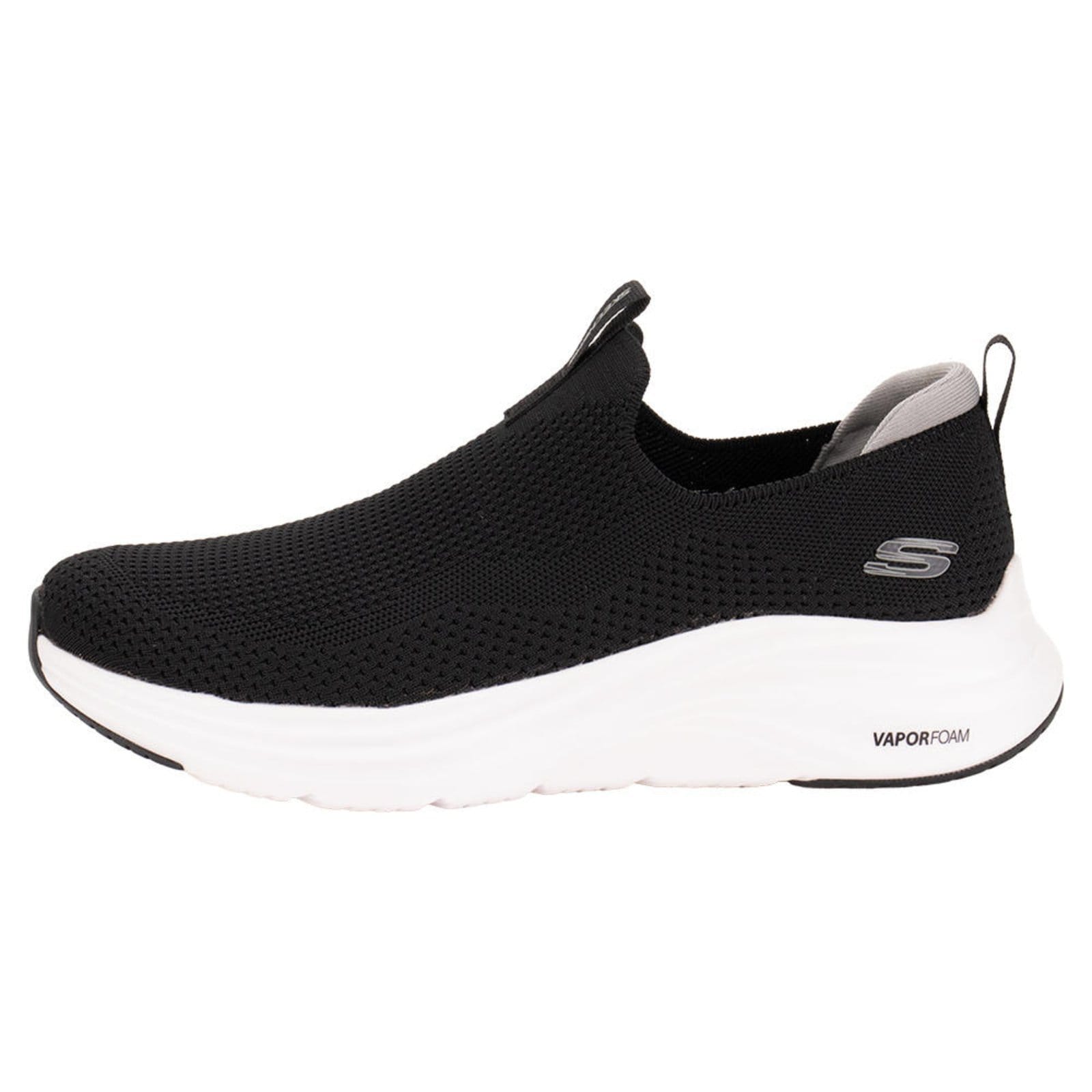Vista 2 Tênis Masculino Vapor Foam Covert Skechers 232629 5672629 Skechers preto