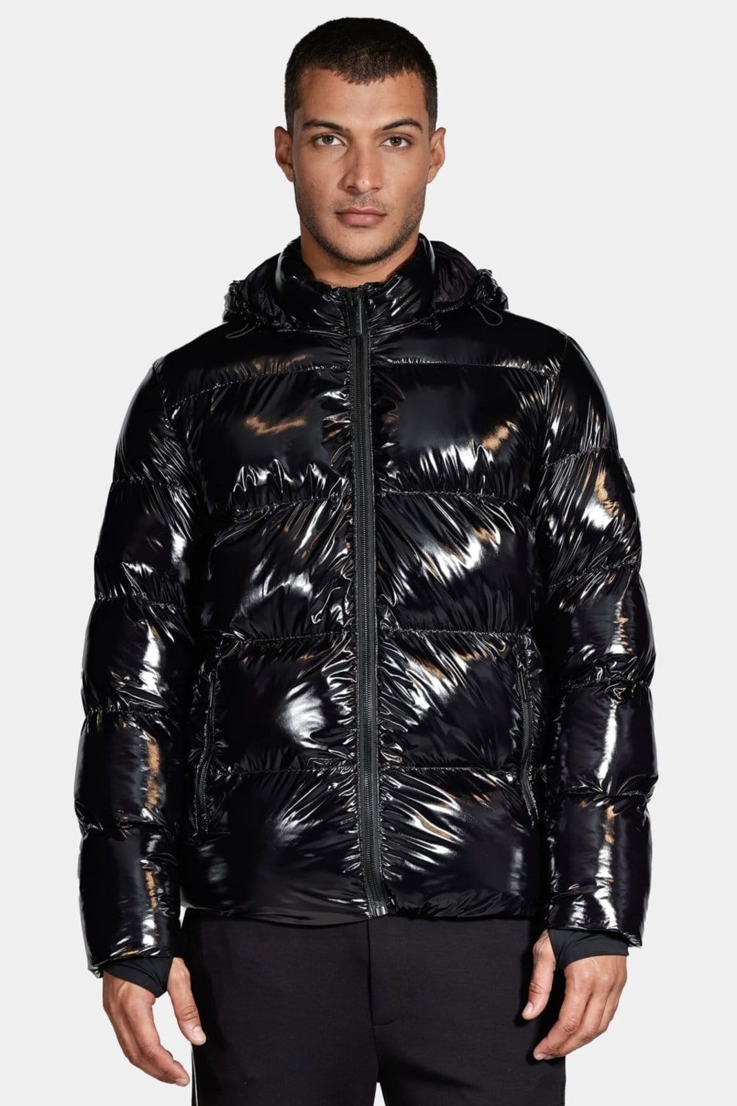Jaqueta Aramis Shine Puffer