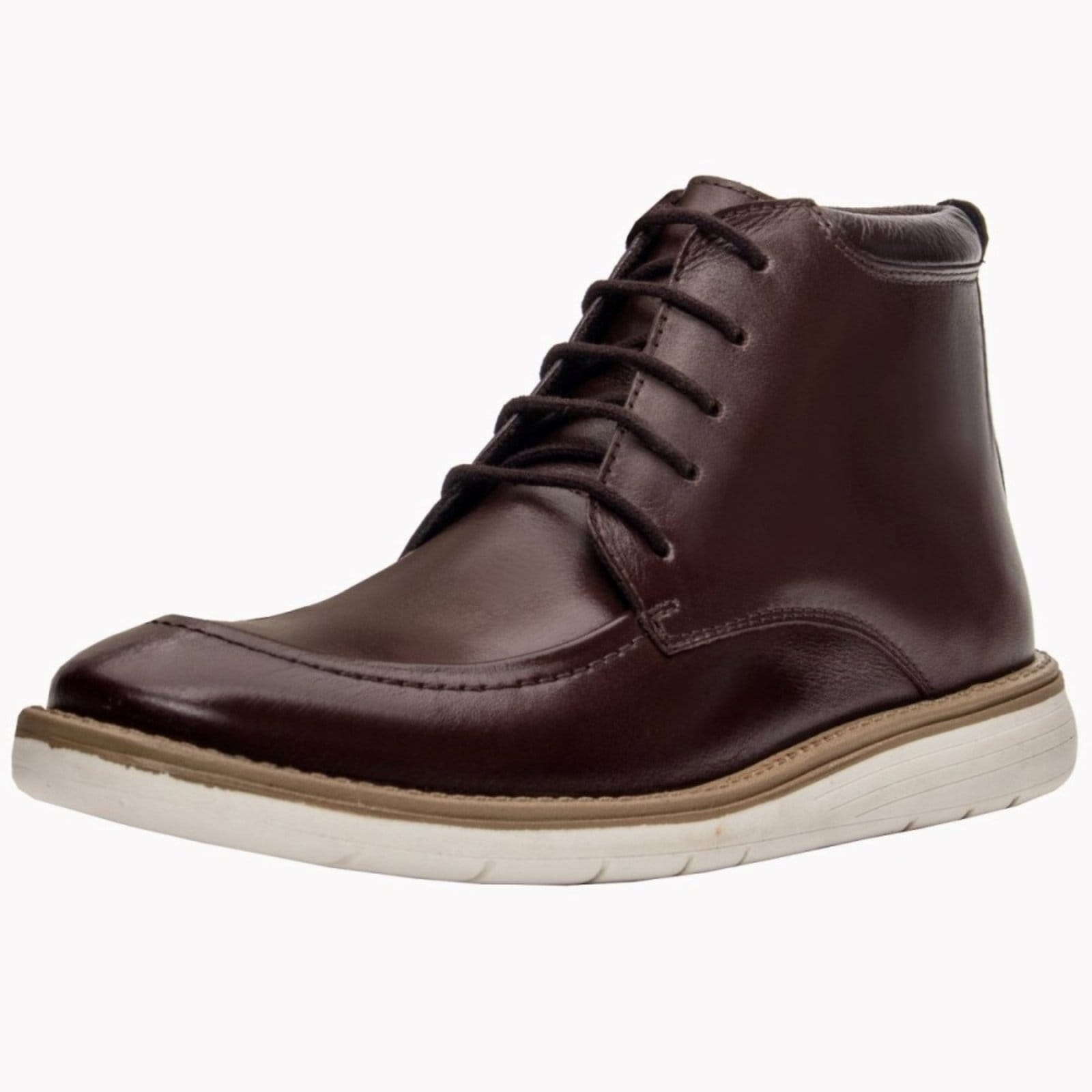 Bota Masculina Casual Derby Clube do Sapato de Franca DFT Hampton