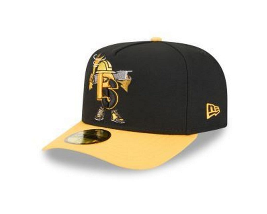Boné New era 59FIFTY Pittsburgh Steelers NFL