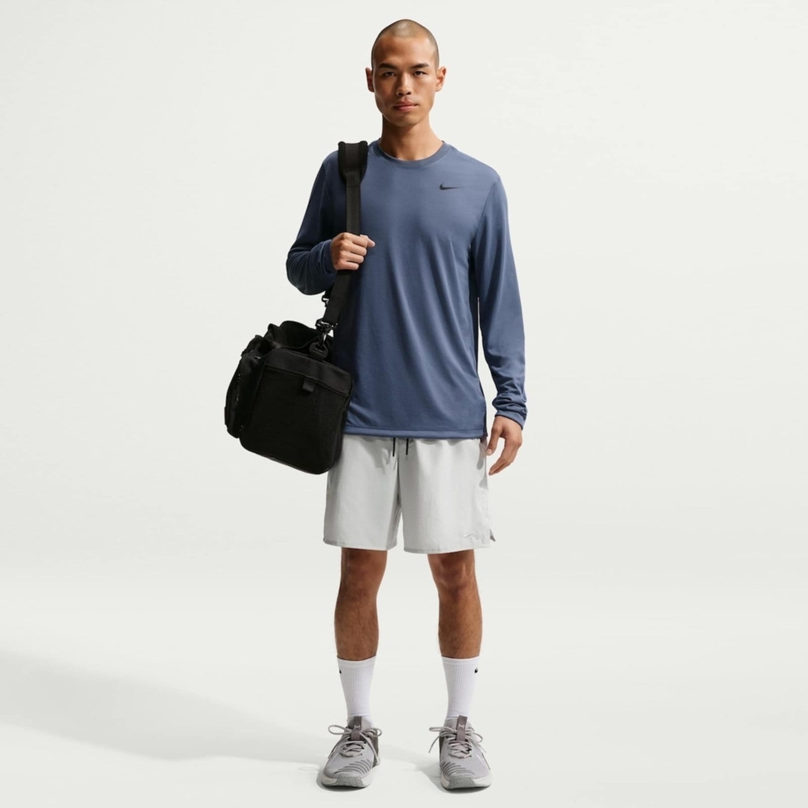 Shorts Nike Dri-FIT Unlimited Masculino