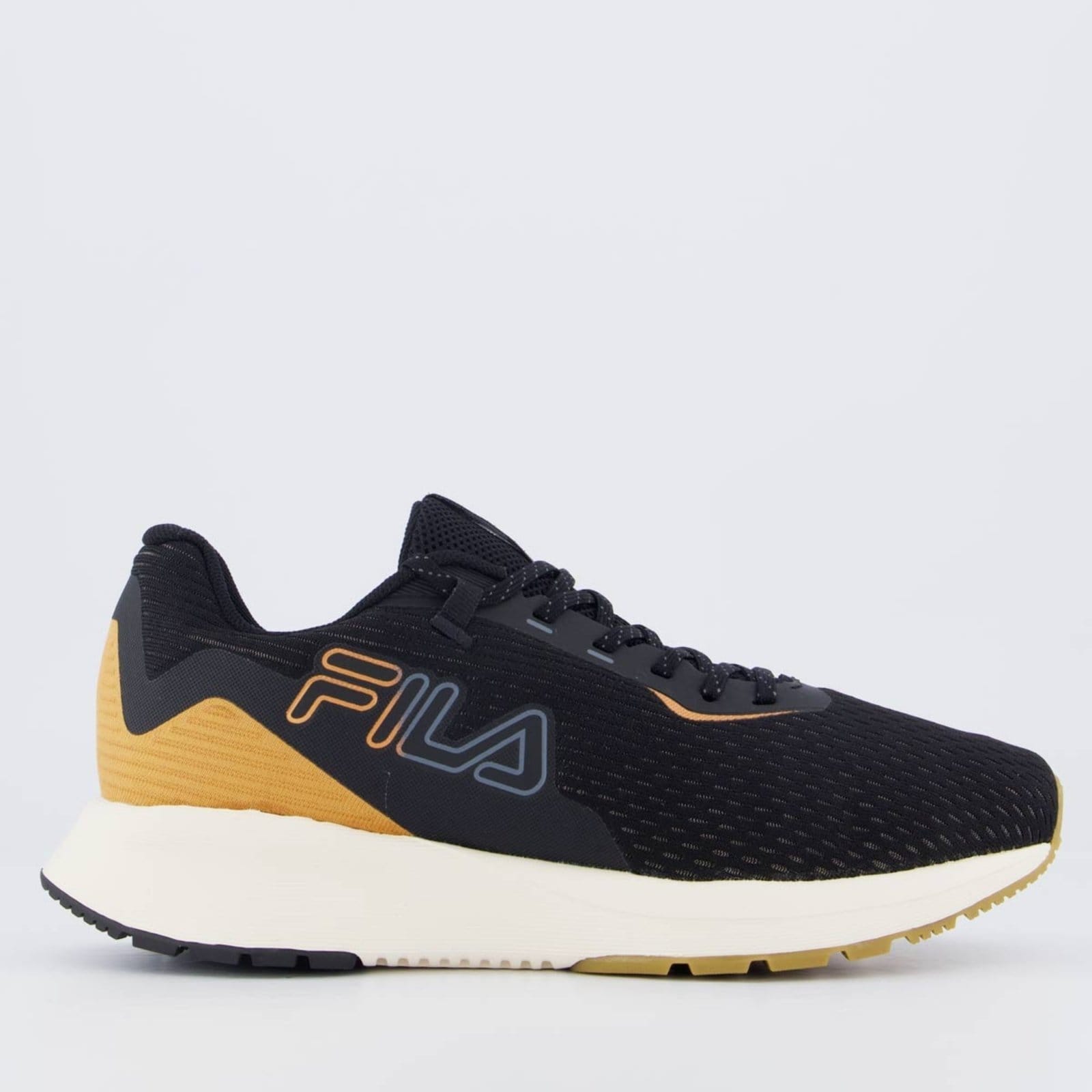 Tênis Fila Ride 2 Feminino e Cobre