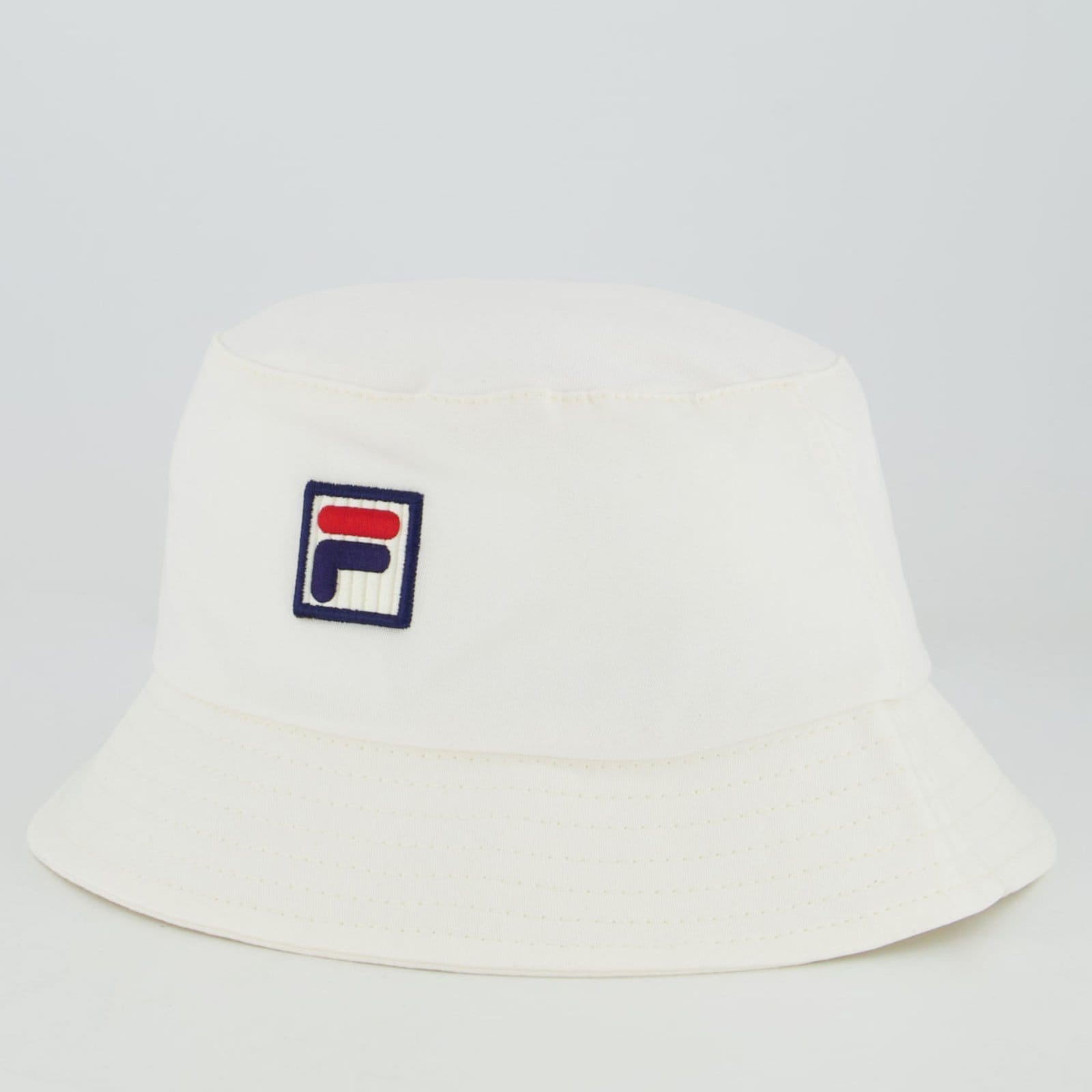 Vista principal Bucket Fila Classic DNA Fila branco