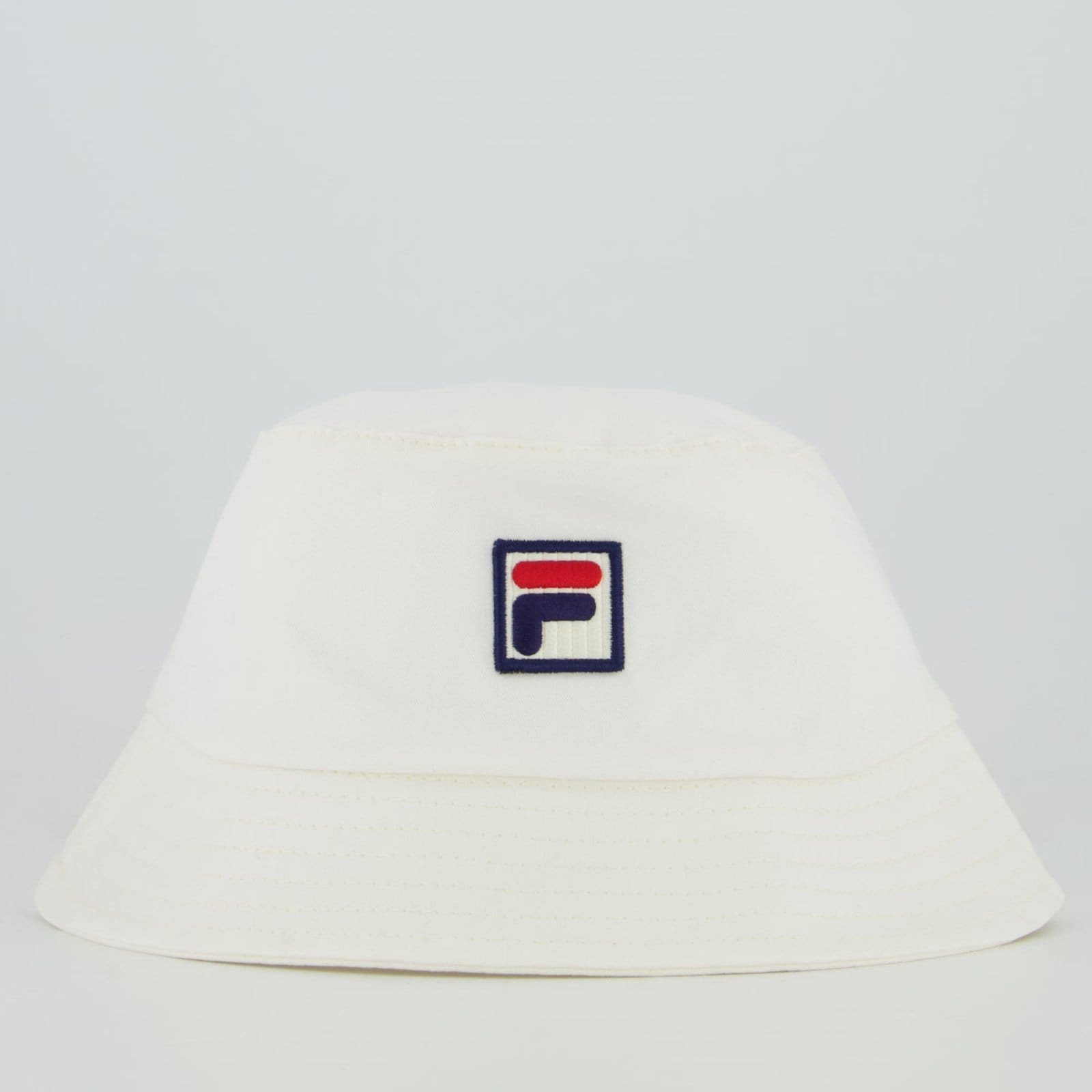 Vista 2 Bucket Fila Classic DNA Fila branco
