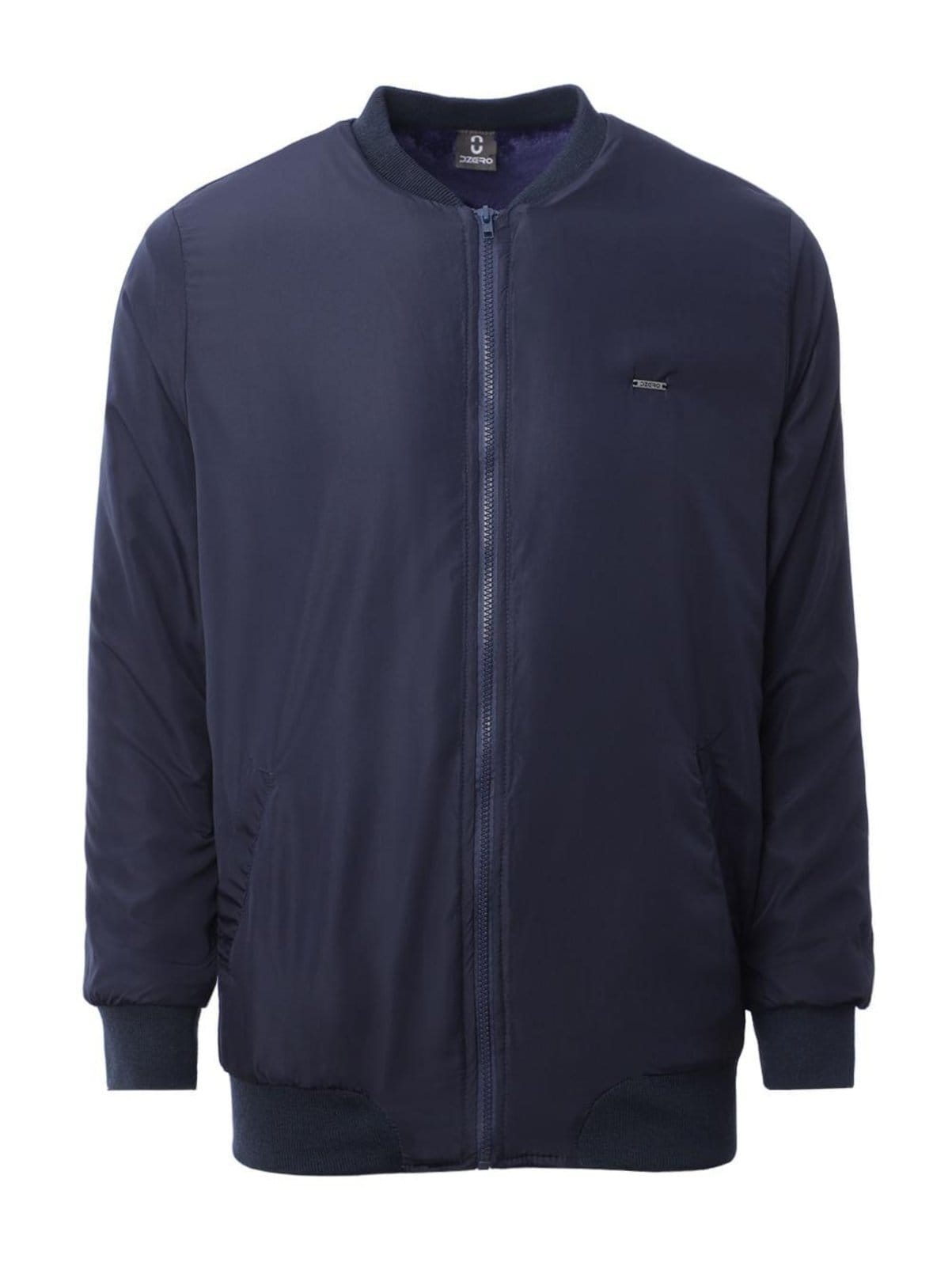 Jaqueta Masculina MARINHO