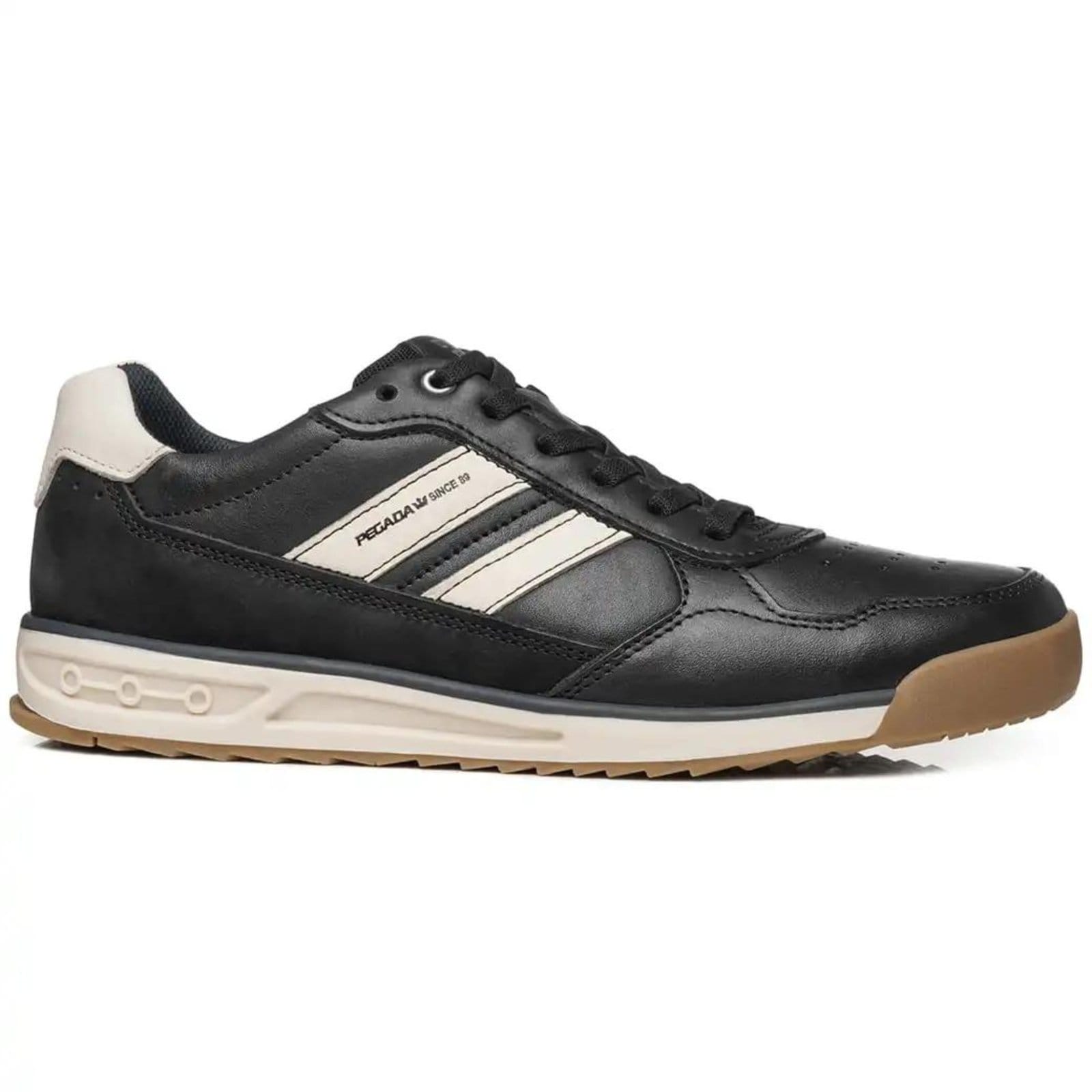 Tênis Pegada Casual Stretch Masculino