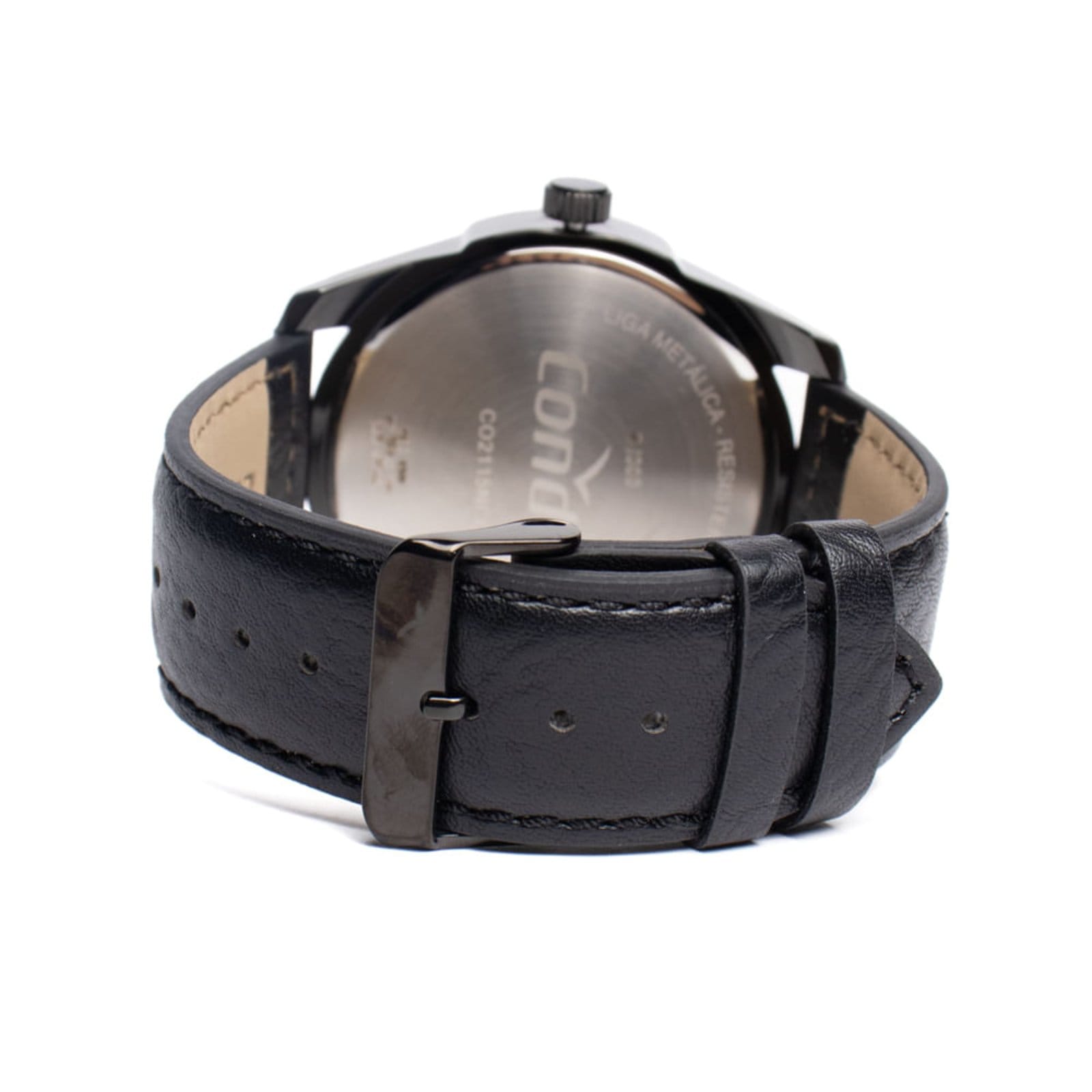 Relógio Masculino Condor Analógico CO2115NCQ - 2