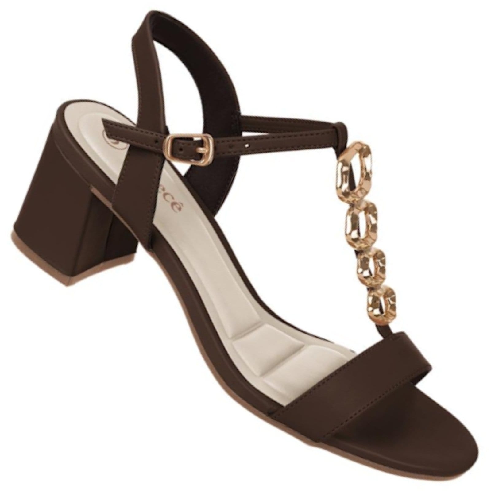 Sandalia ce T5280-264 Feminina