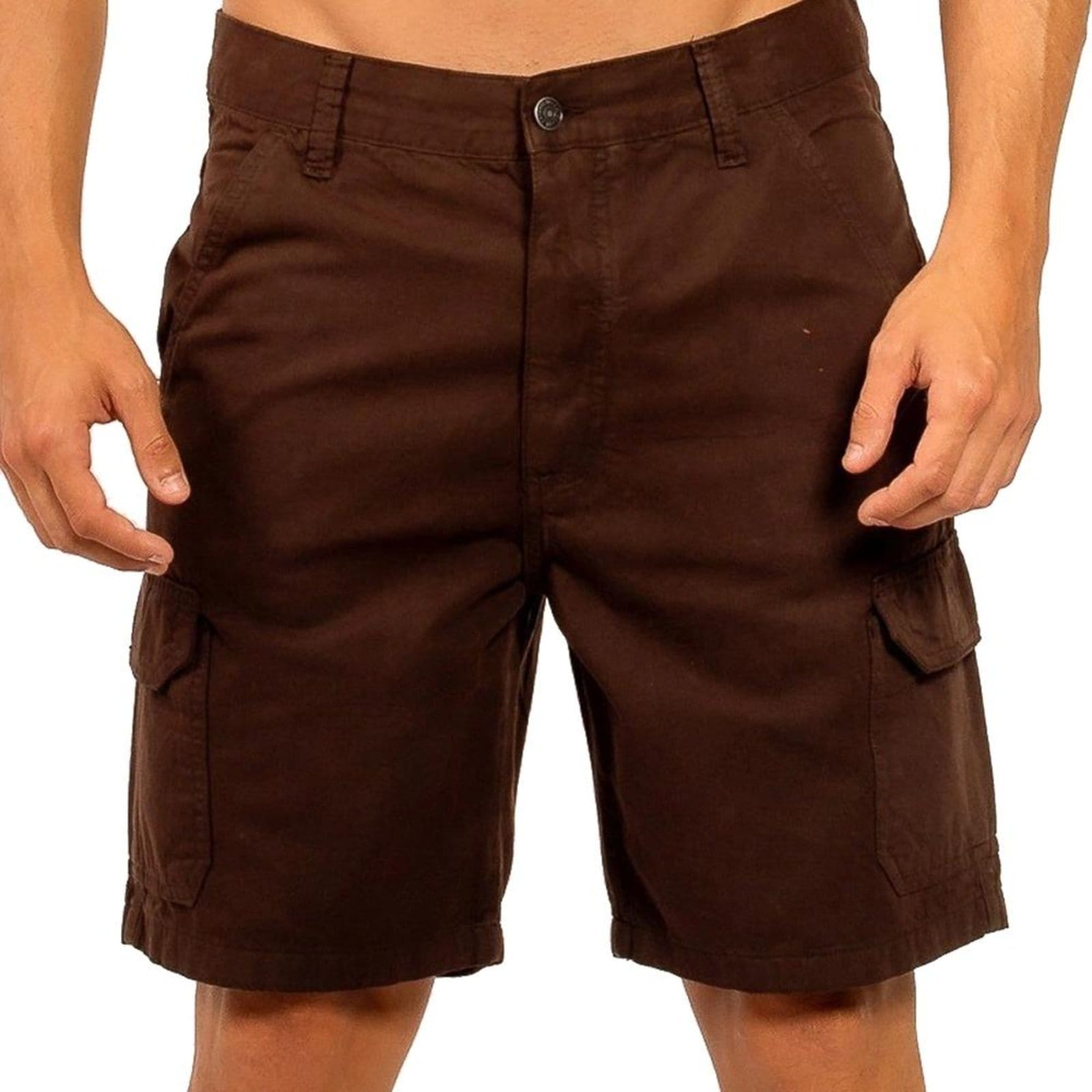 Bermuda Rip Curl The Search Cargo SM26 Cocoa Brown