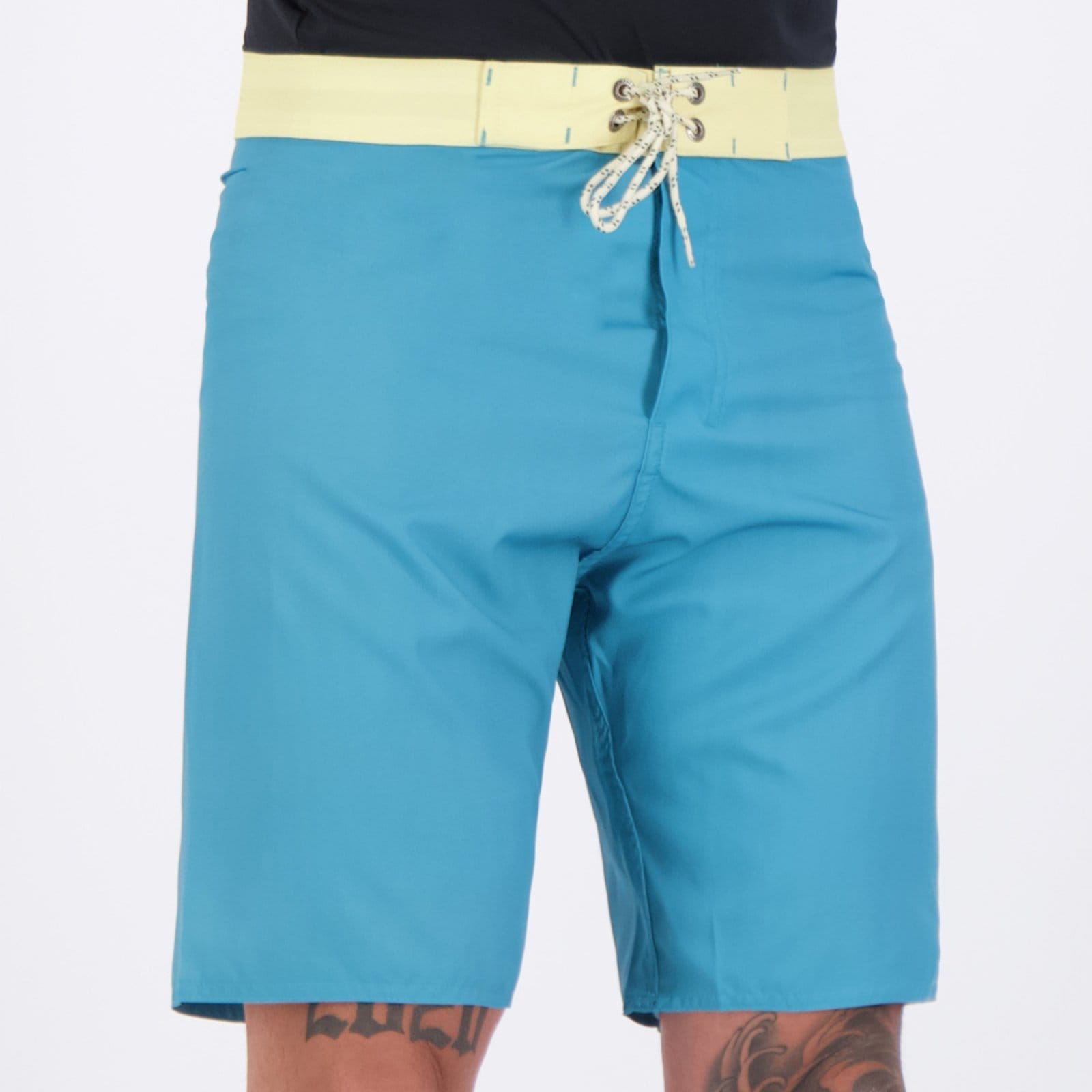 Vista 2 Bermuda Hang Loose Warm 20 Hang Loose azul
