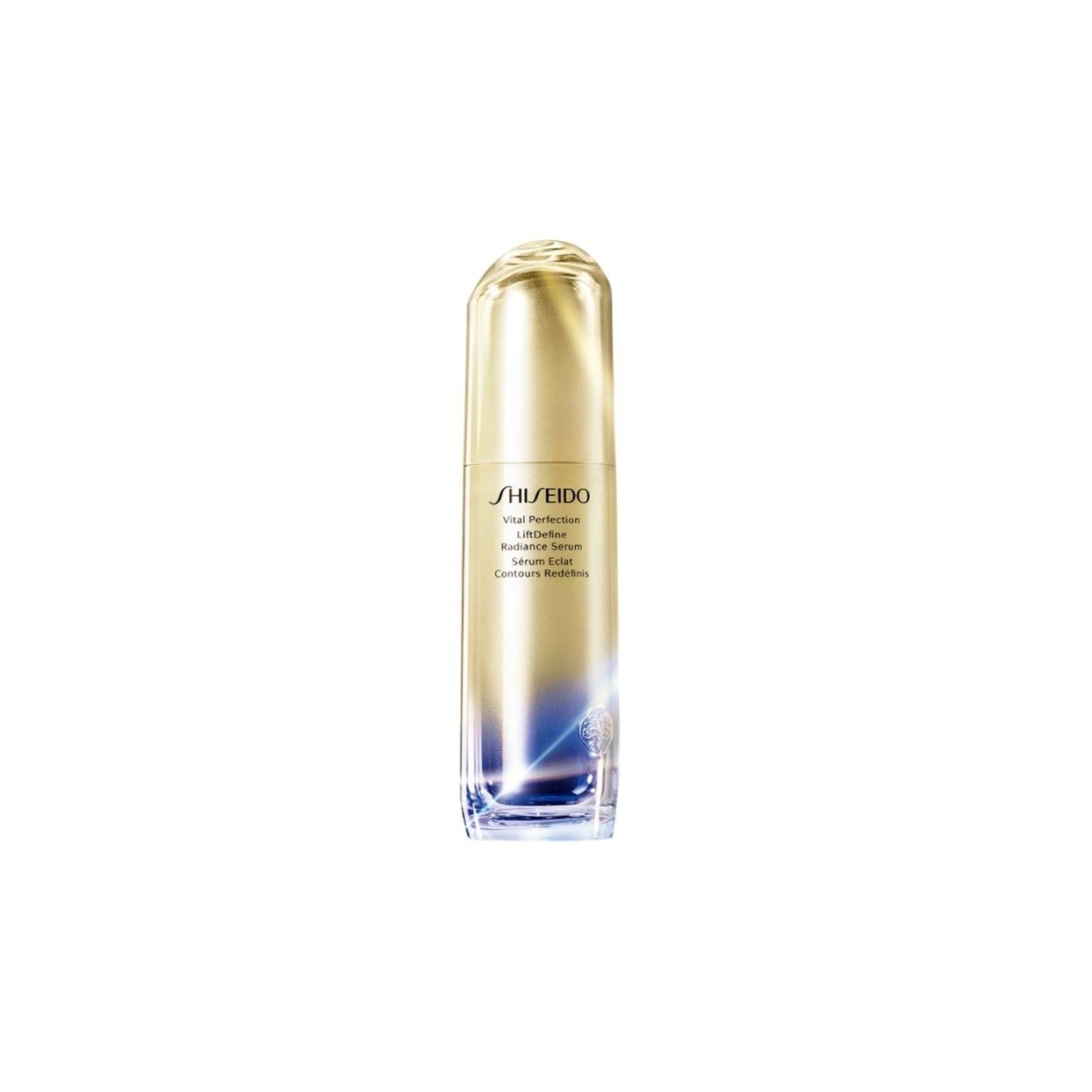 Vista principal Shiseido Vital Perfection Liftdefine Radiance - Sérum Redutor De Linhas Shiseido unico