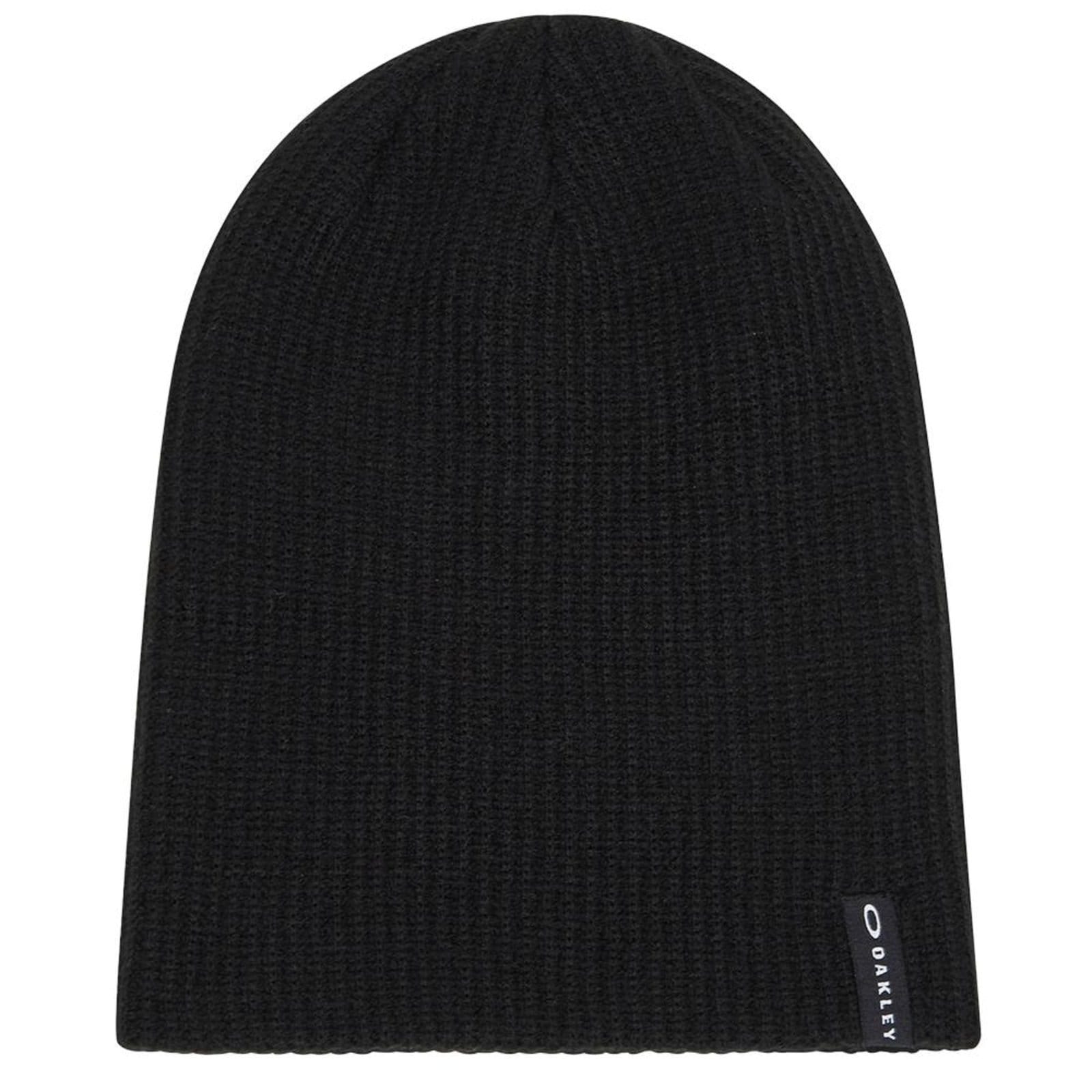 Gorro Oakley Back Bone Beanie 2.0 Blackout