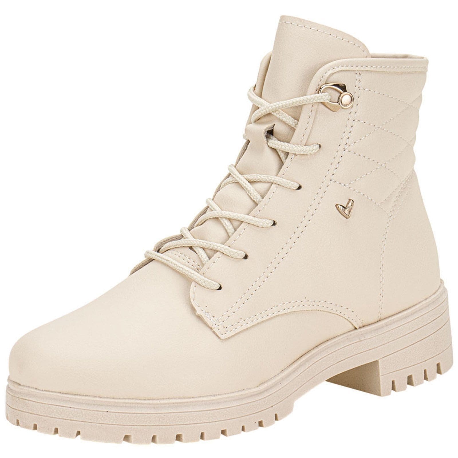 Bota Feminina Coturno Mississipi Mi841 A0640841