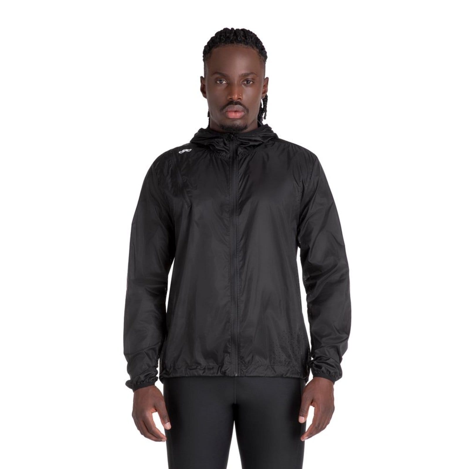 Jaqueta Corta-Vento Corre Olympikus Masculina GG