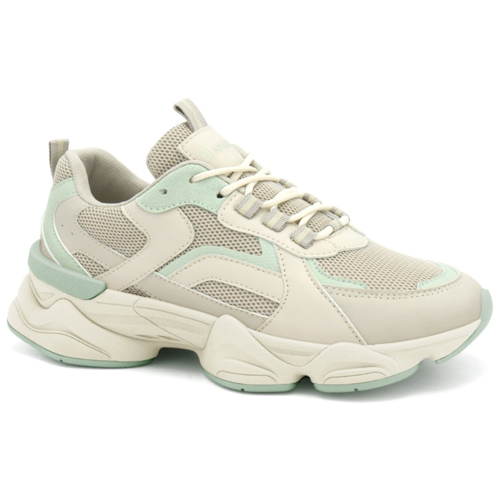 Tênis Feminino Sola Alta Ramarim 2590132-2