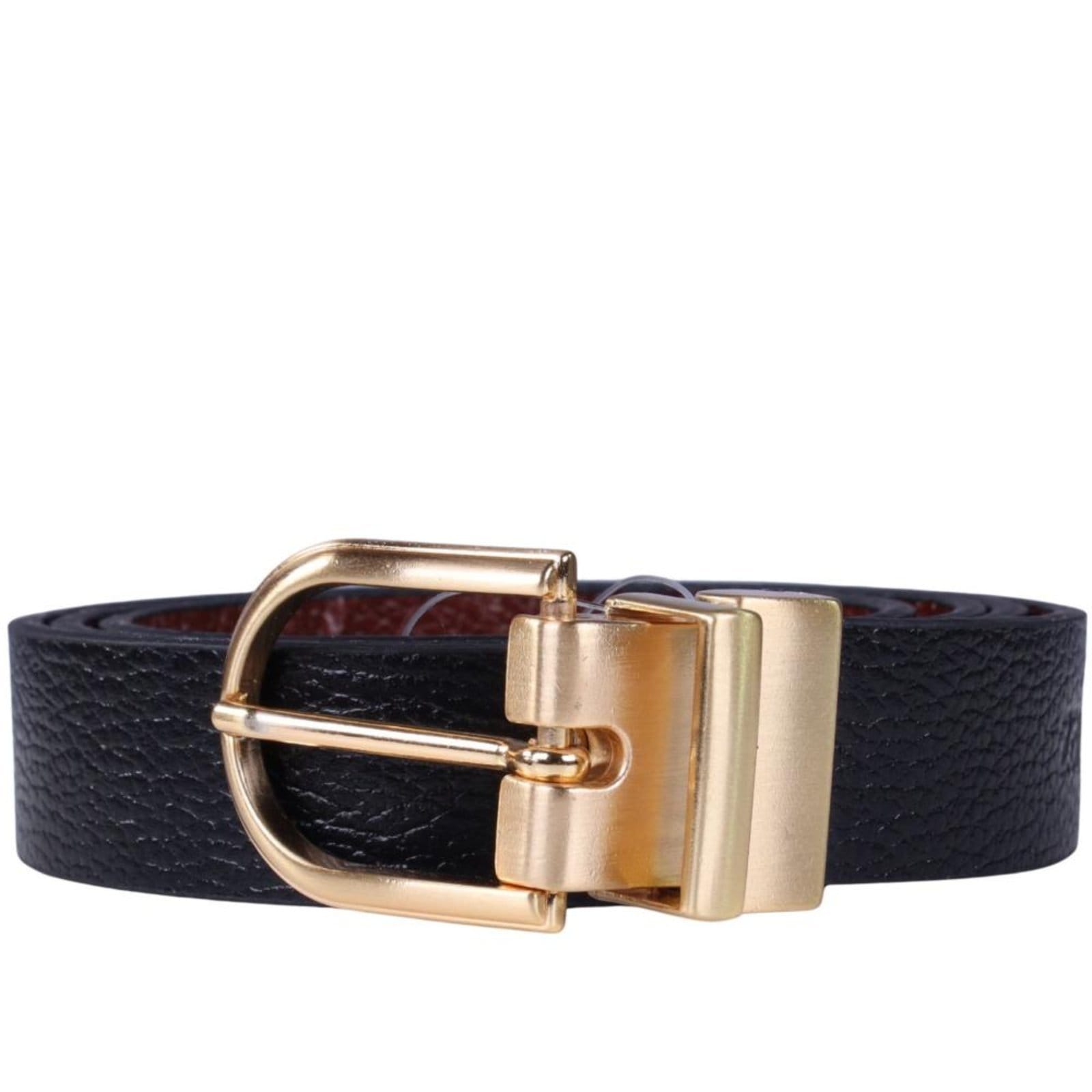 Cinto Feminino Zariff 935. Preto/Pinhao