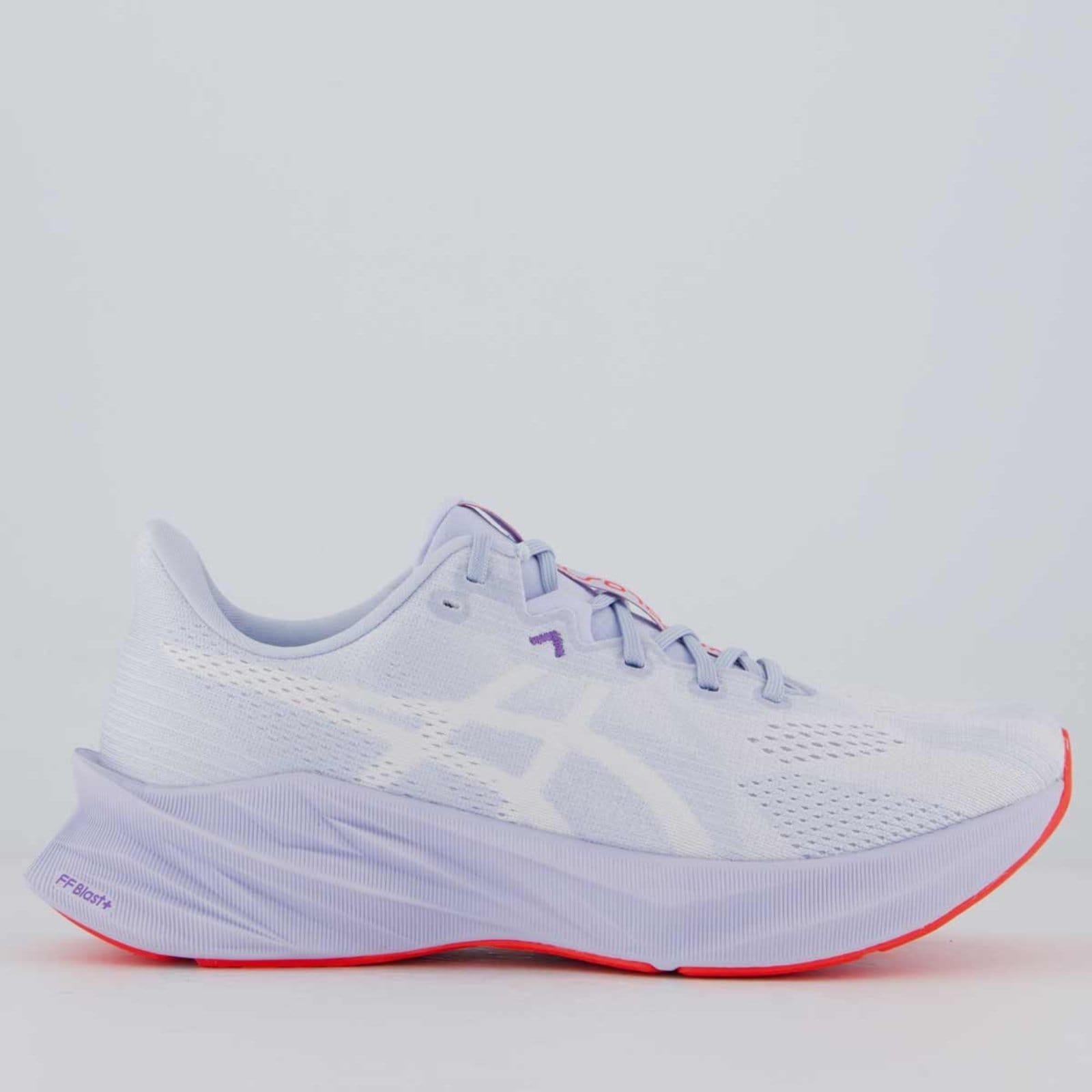 Tênis Asics Dynablast 5 Claro