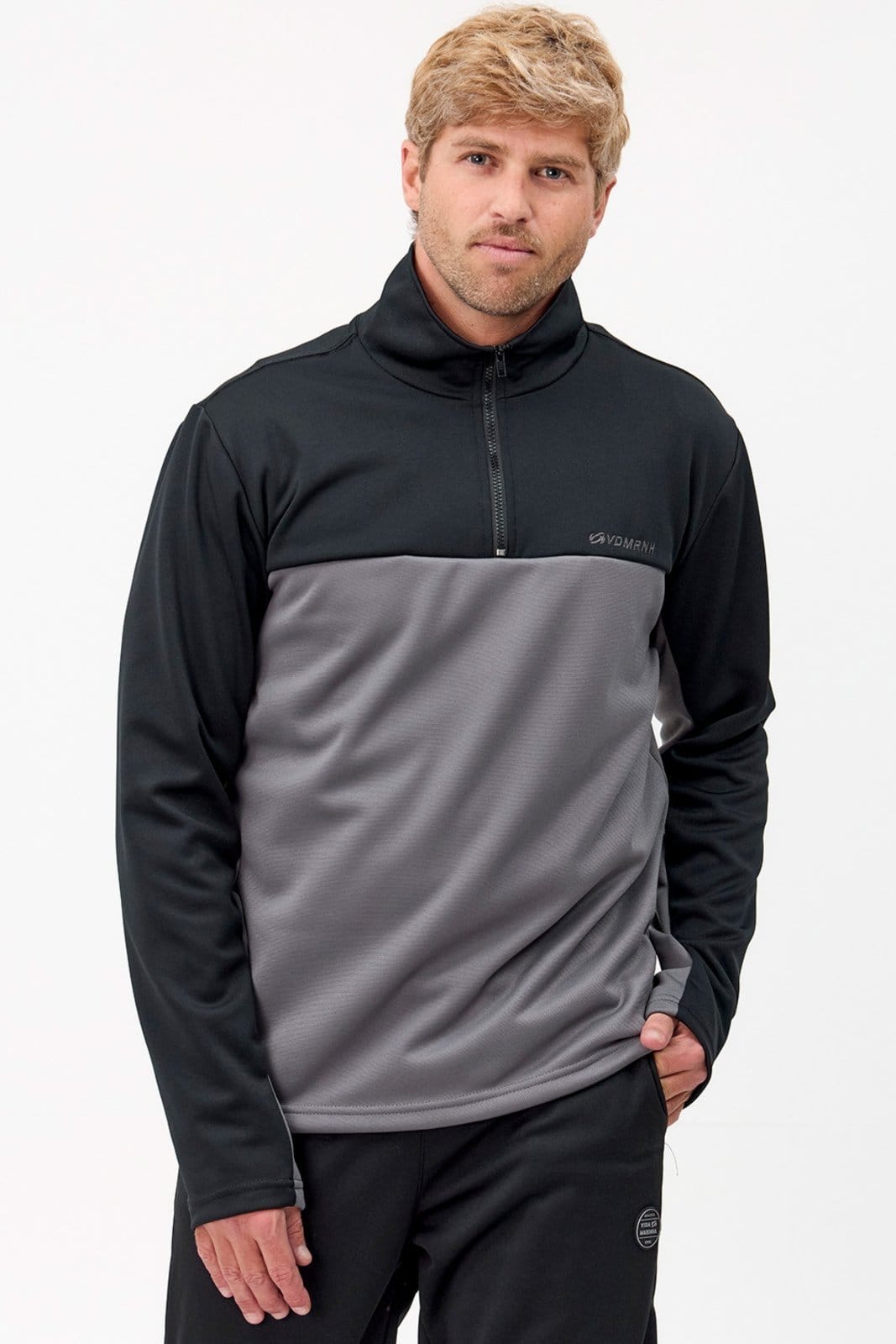 Blusa Masculina de Helanca