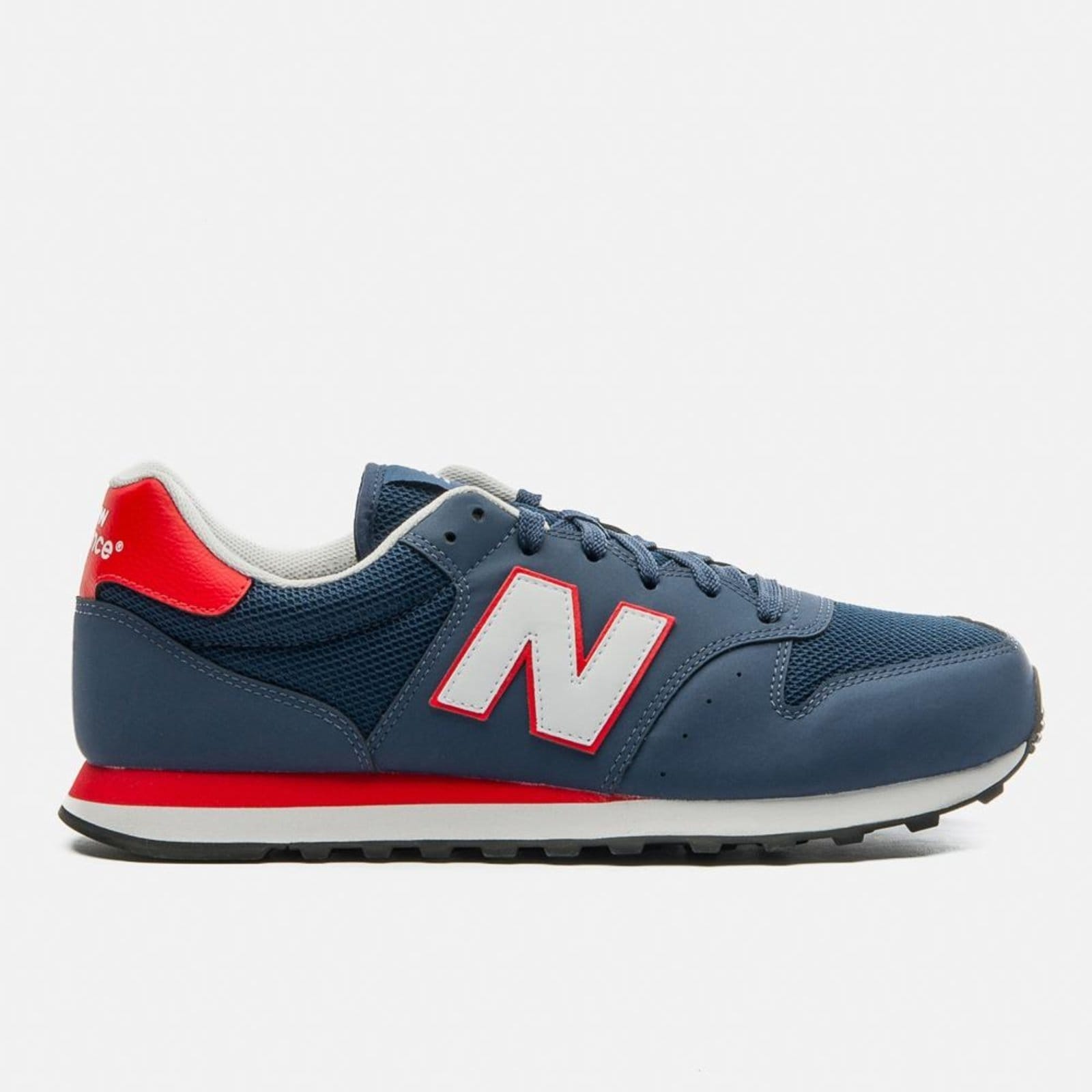 Tênis New Balance 500v2 Masculino MARINHO