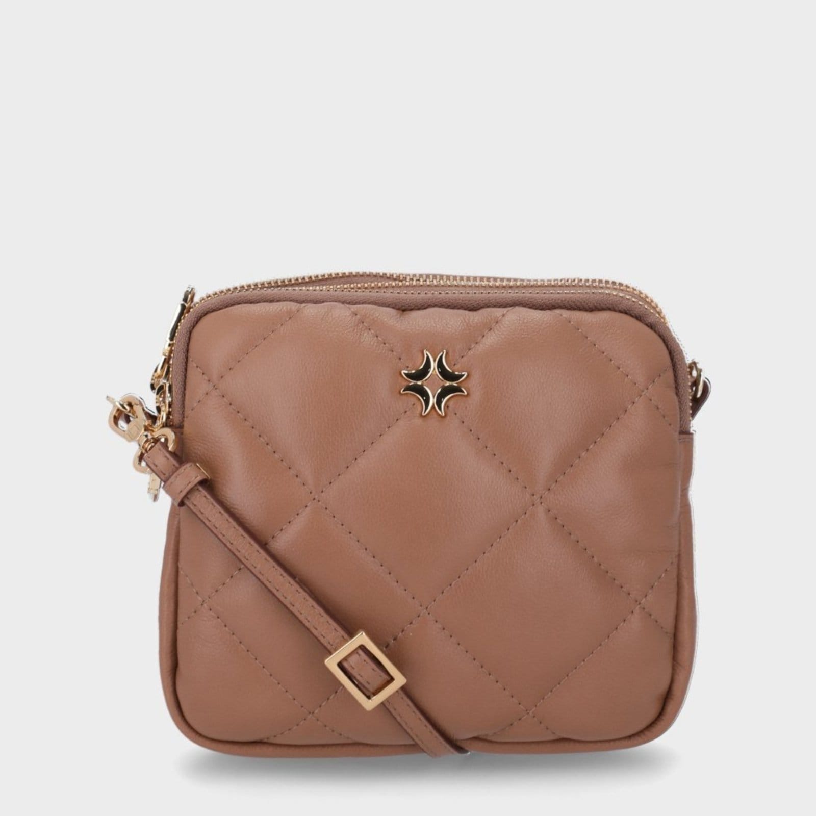 Bolsa Tiracolo Pequena Luz da Lua - 2000619 Luz Da Lua