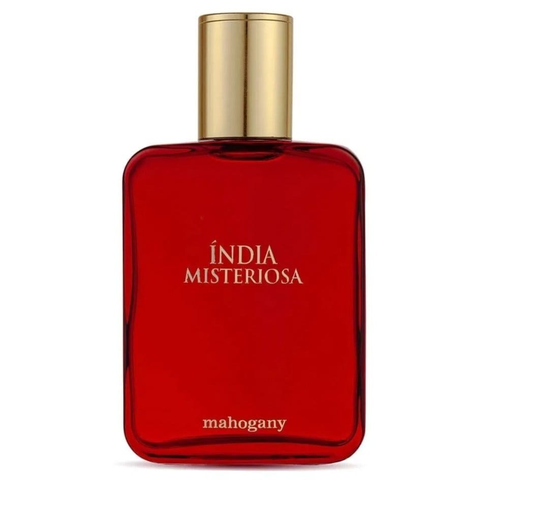 Perfume India Misteriosa Mahogany - Feminino