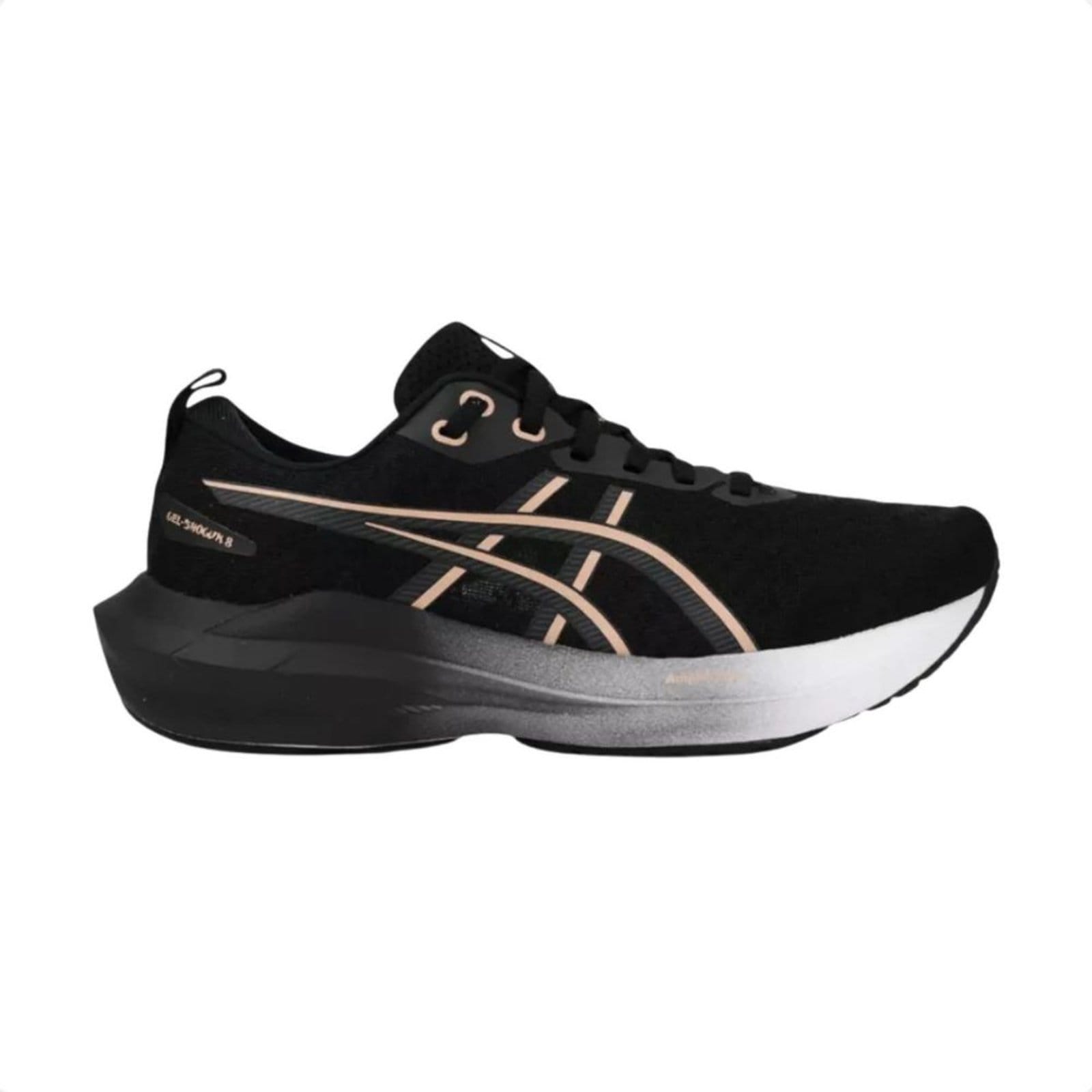 Tênis Running Feminino Asics Gel-Shogun 8