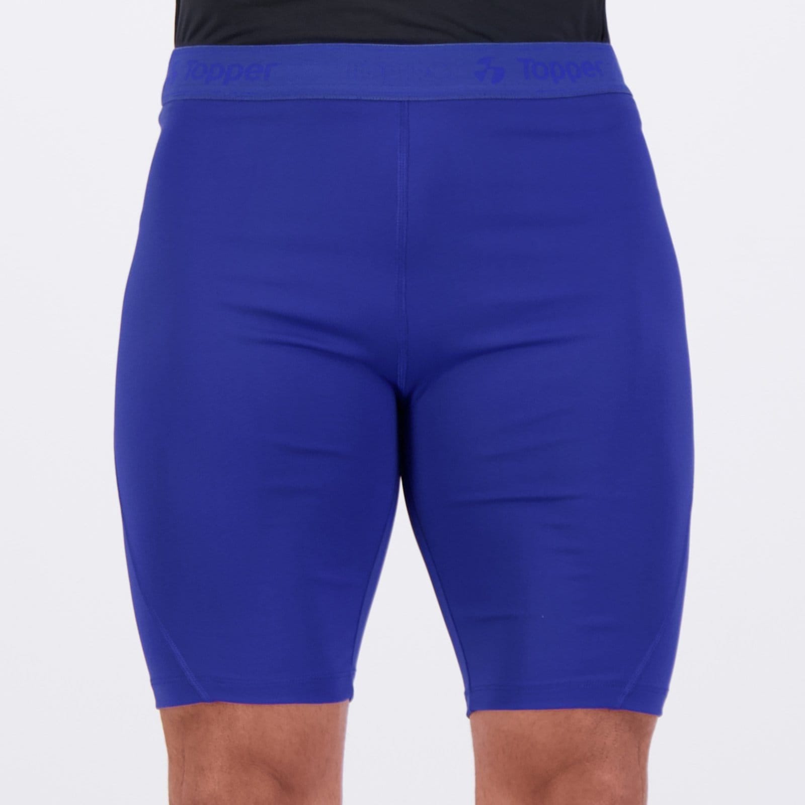 Bermuda Térmica Topper Poliamida