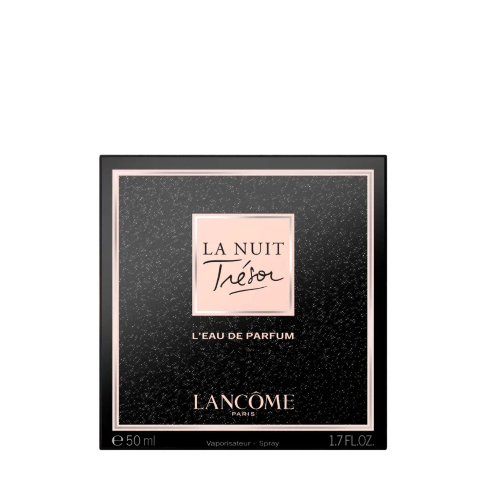 Lancome Tresor La Nuit Edp - Perfume Feminino - 2