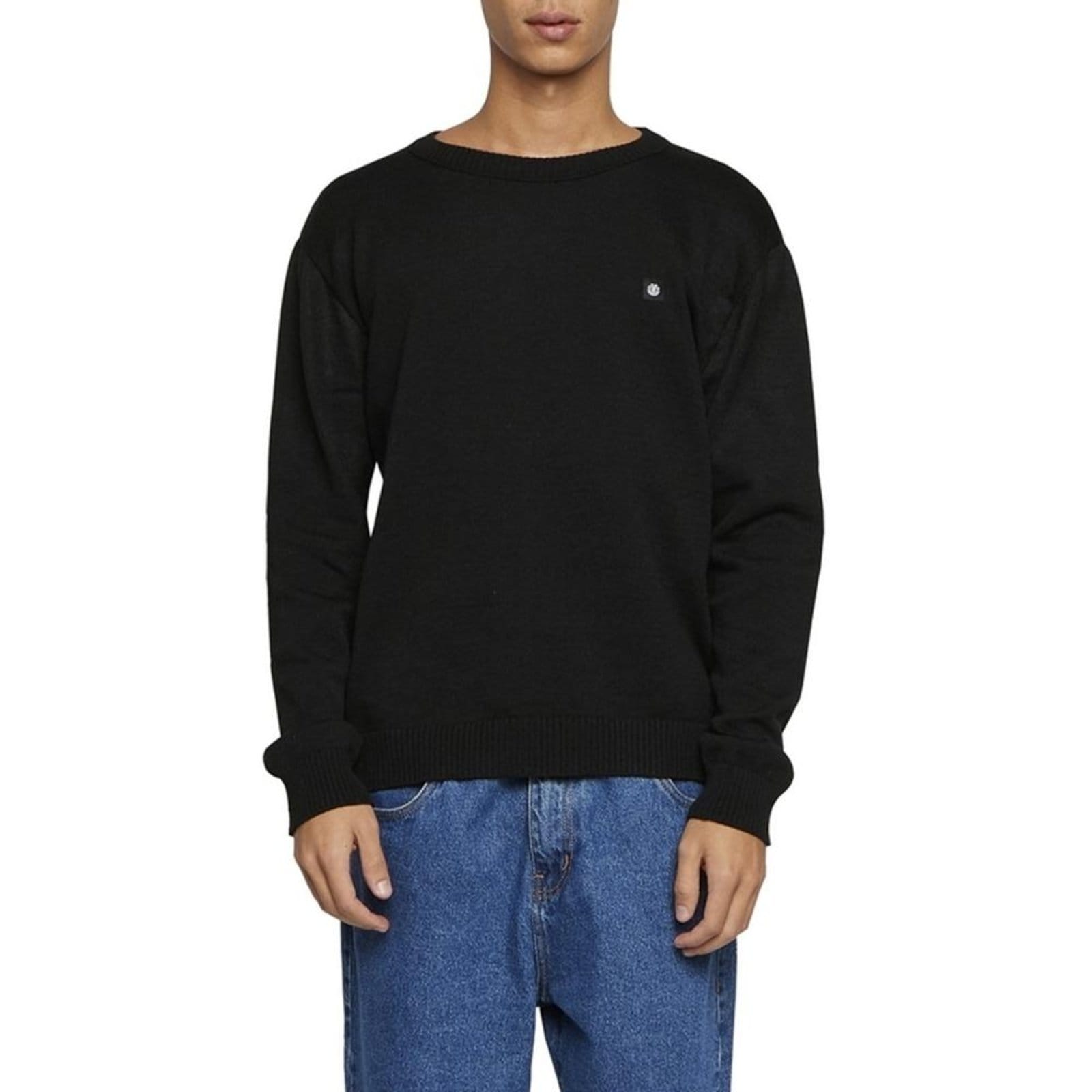 Tricot Element Careca Classic Crew 2 WT24 Masculino