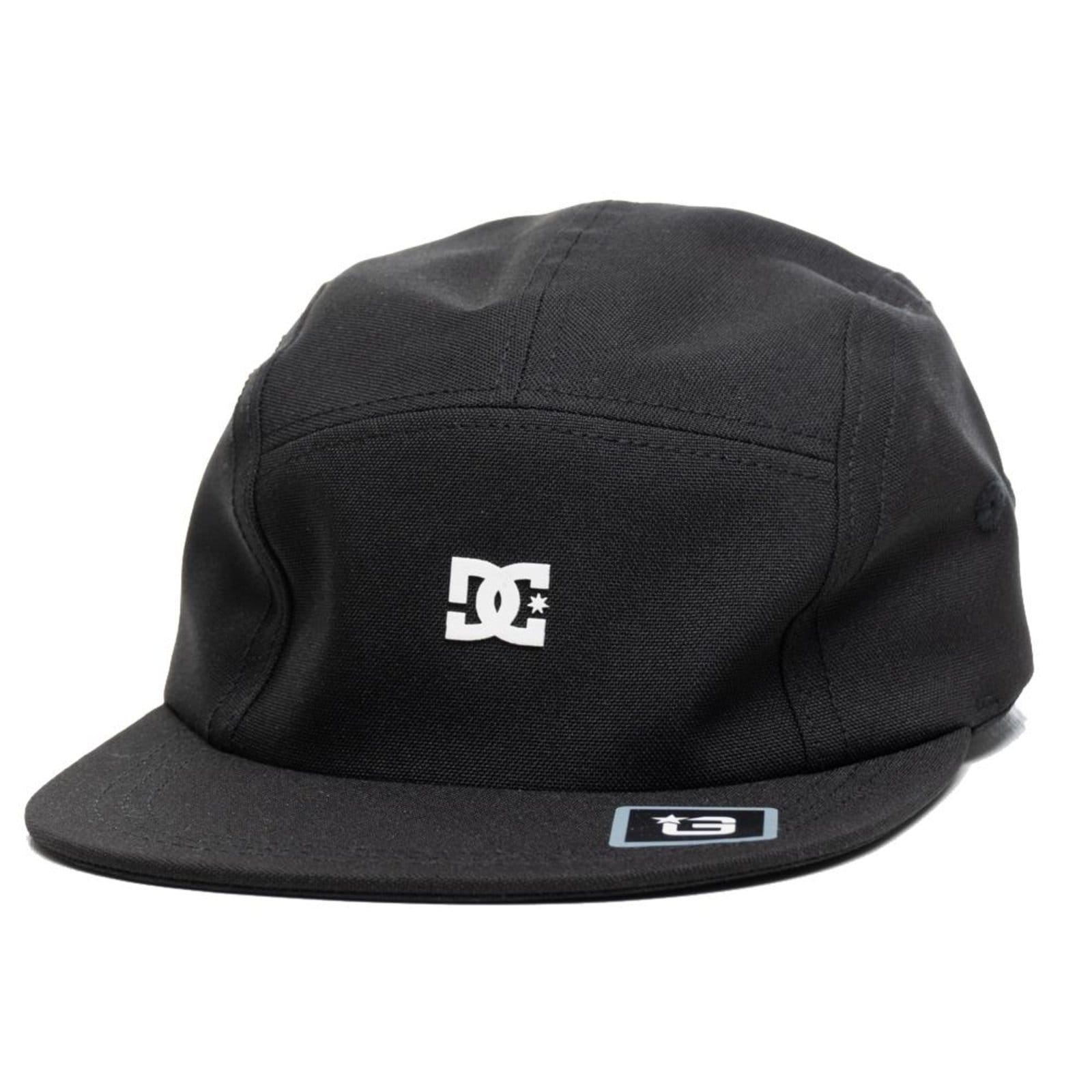Boné DC Shoes Aba Reta Five Star WT25