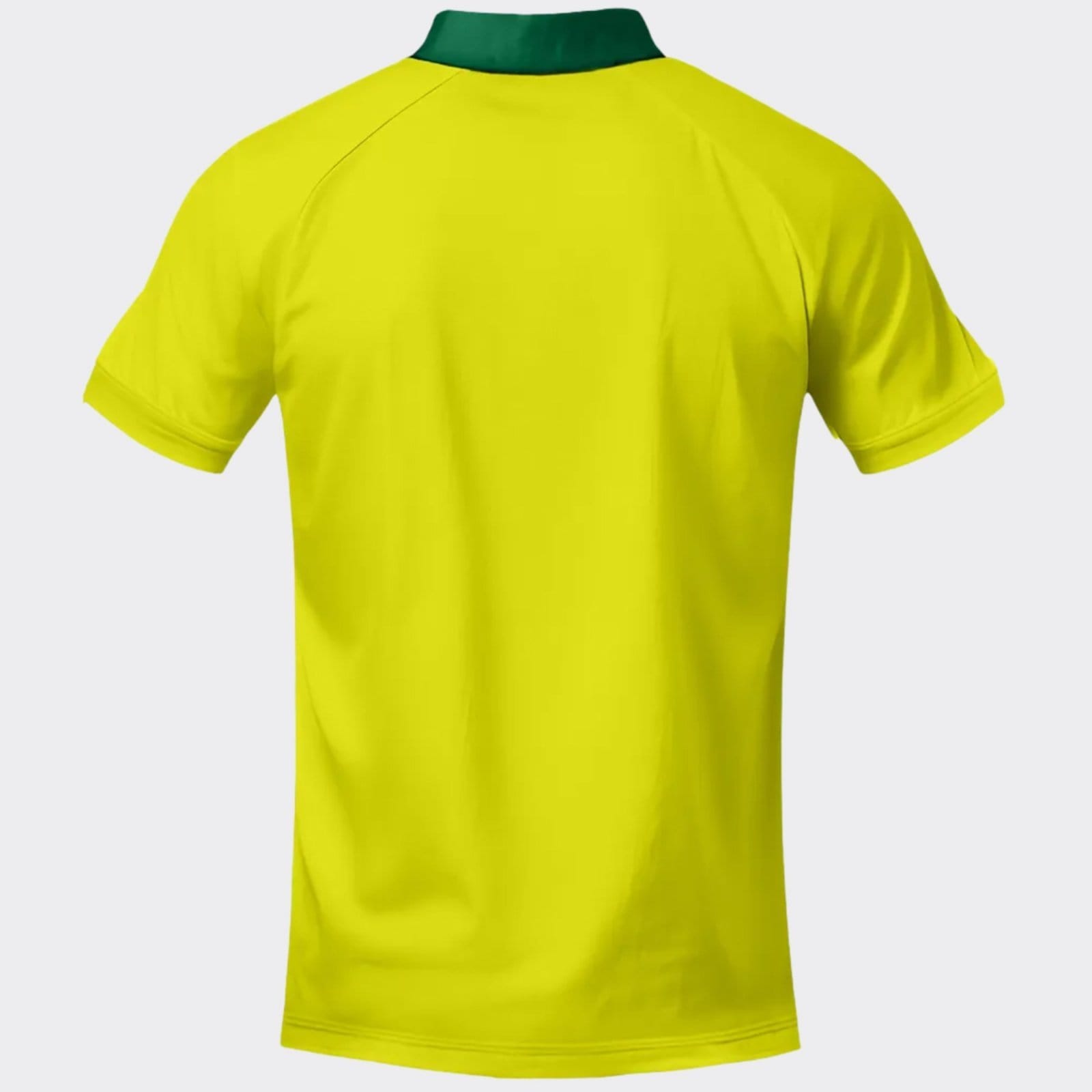 Vista 2 Camisa Palmeiras GK III Betel verde