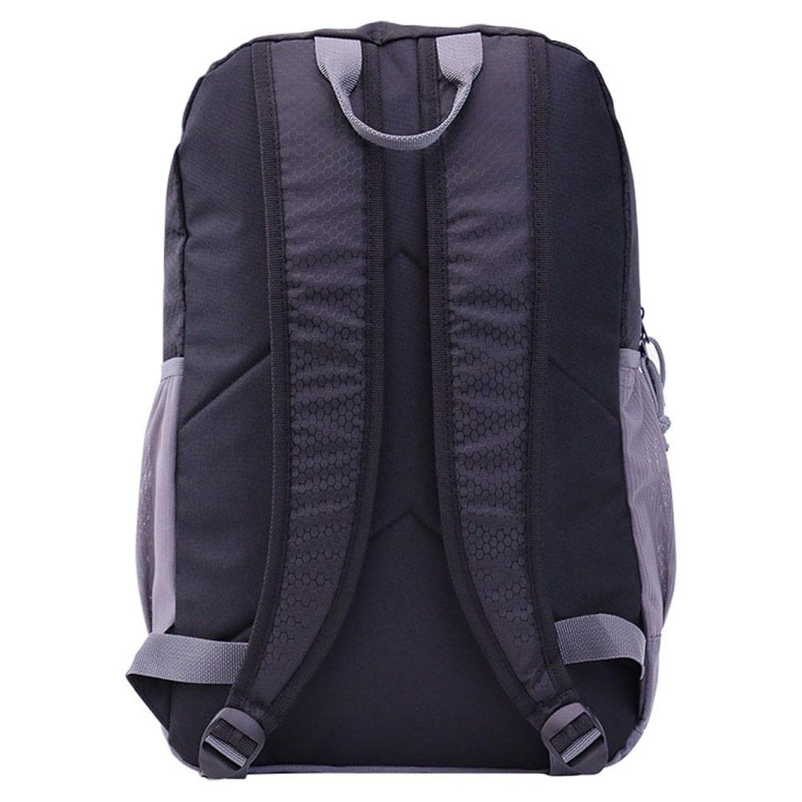 Vista 2 Mochila Mormaii Casual MOR-2741 20L SM26 Mormaii preto