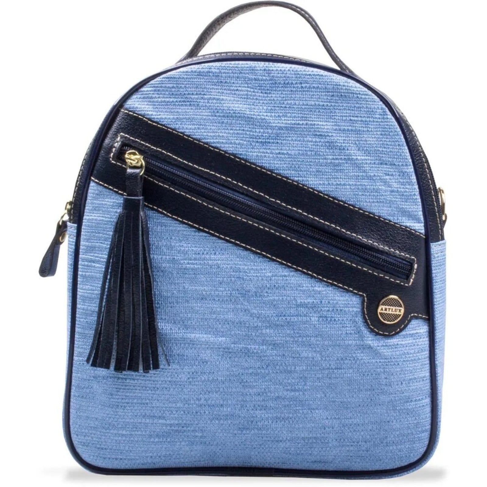 Mochila Colors Artlux 1336