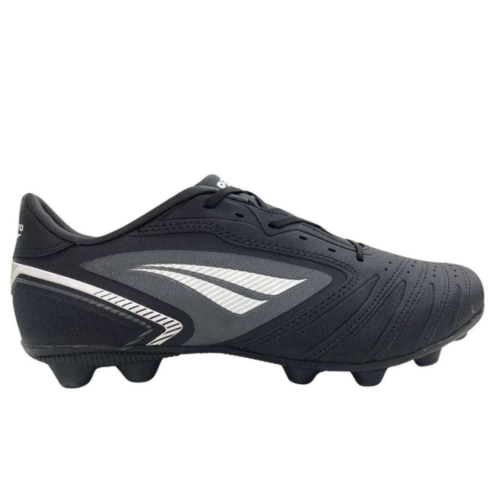 Chuteira Campo Penalty Brasil 70