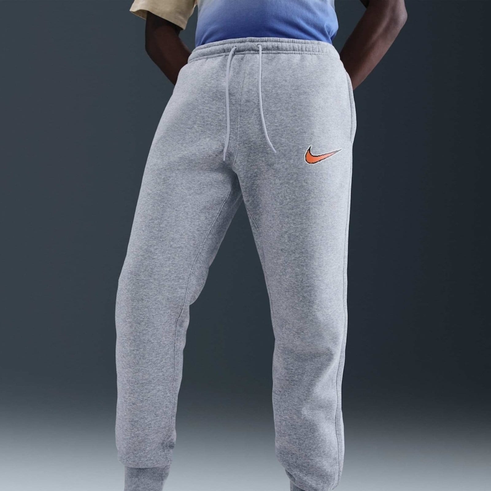 Calça Nike Club Varsity Masculina - 2