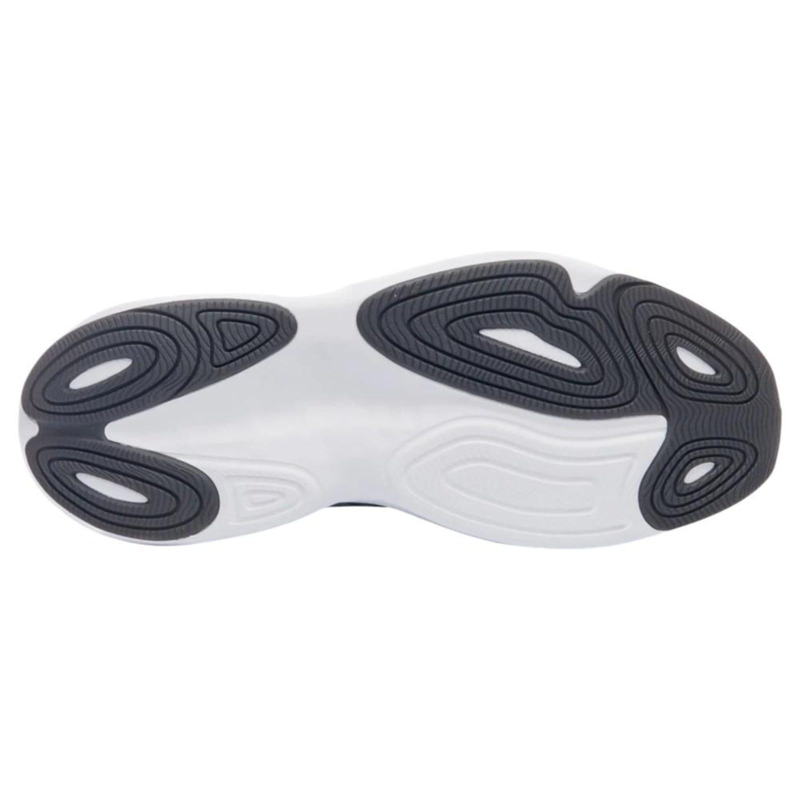 Vista 2 Tênis Fila Striker Masculino Têxtil Fila preto