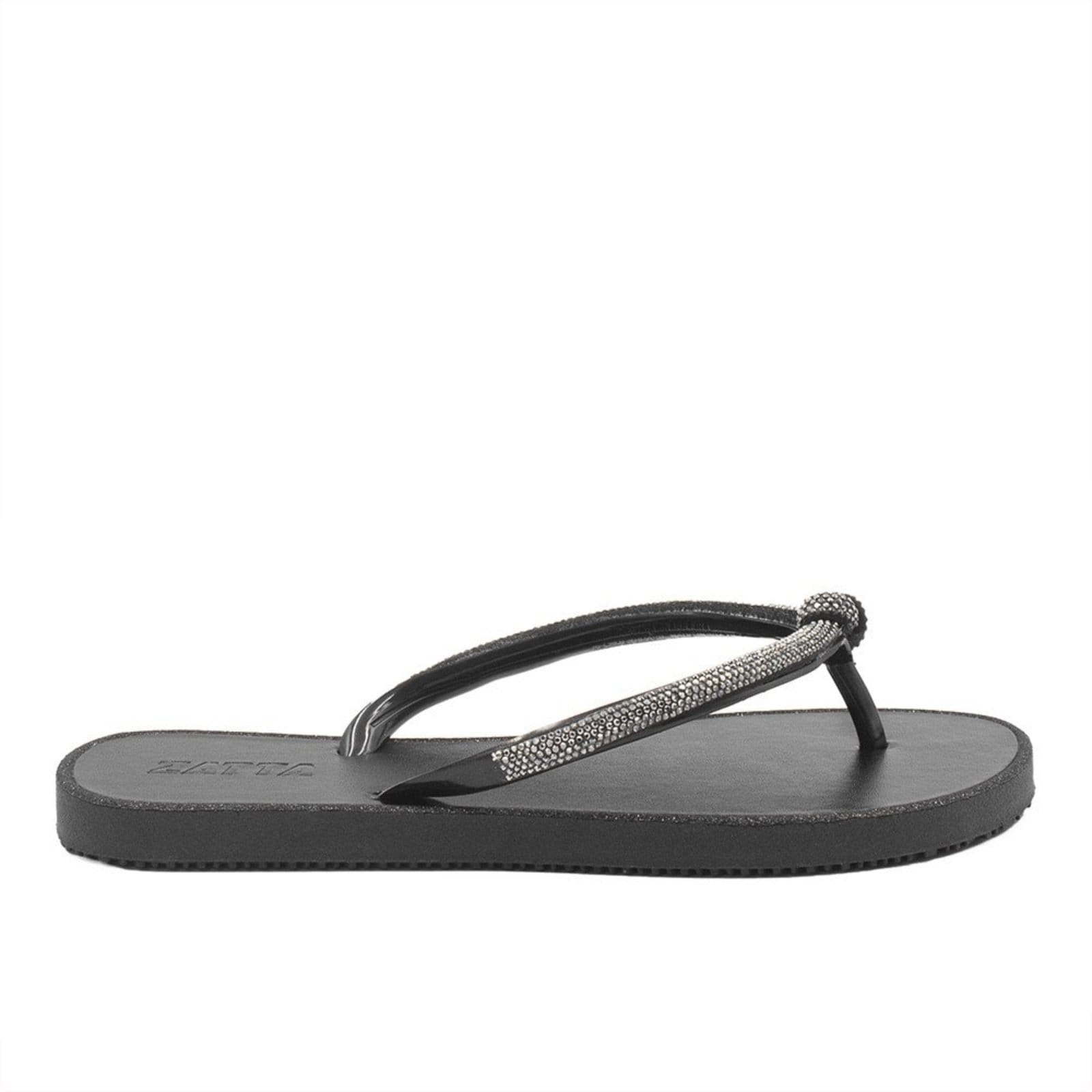 Chinelo Zatta De Dedo Micaela Preta