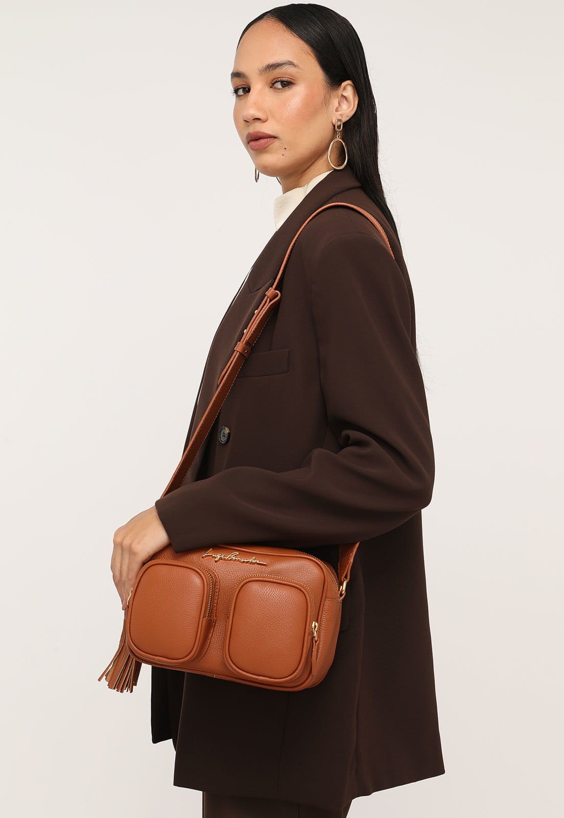 Bolsa Luiza Barcelos Bolsos