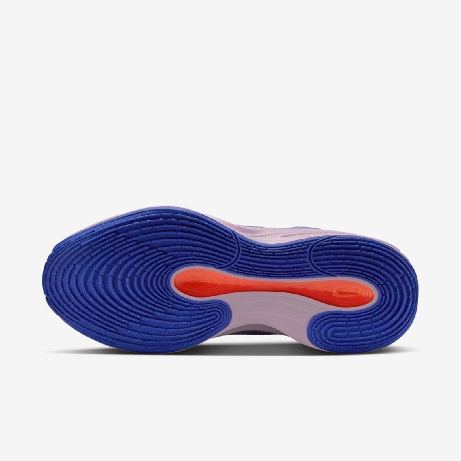 Vista 2 Tênis Nike Team Hustle Academy Masculino Nike Bege