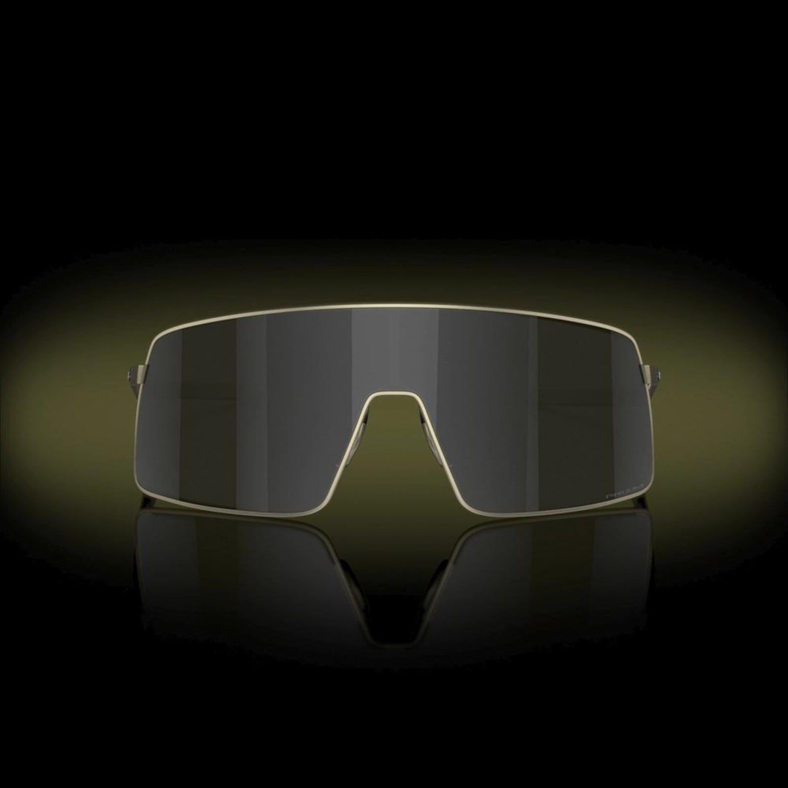 Vista 2 Óculos de Sol Oakley Sutro TI M Matte Gunmetal Prizm Black Oakley preto black