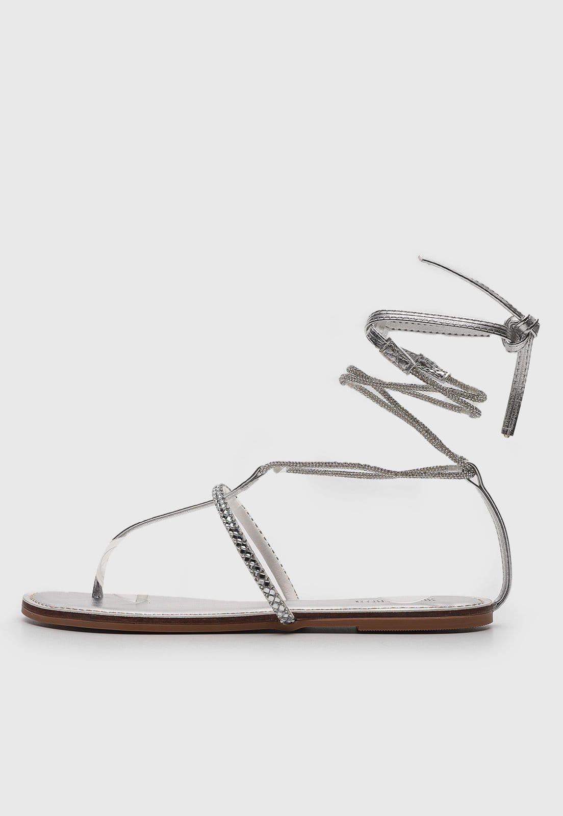 Rasteira Feminina Santa Lolla Pedrarias