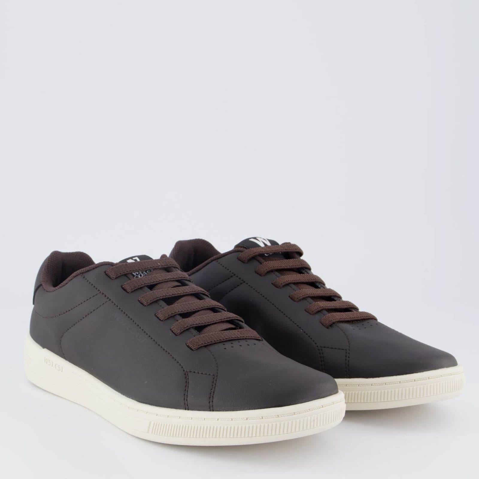 Vista 2 Tênis West Coast Capri West Coast marrom