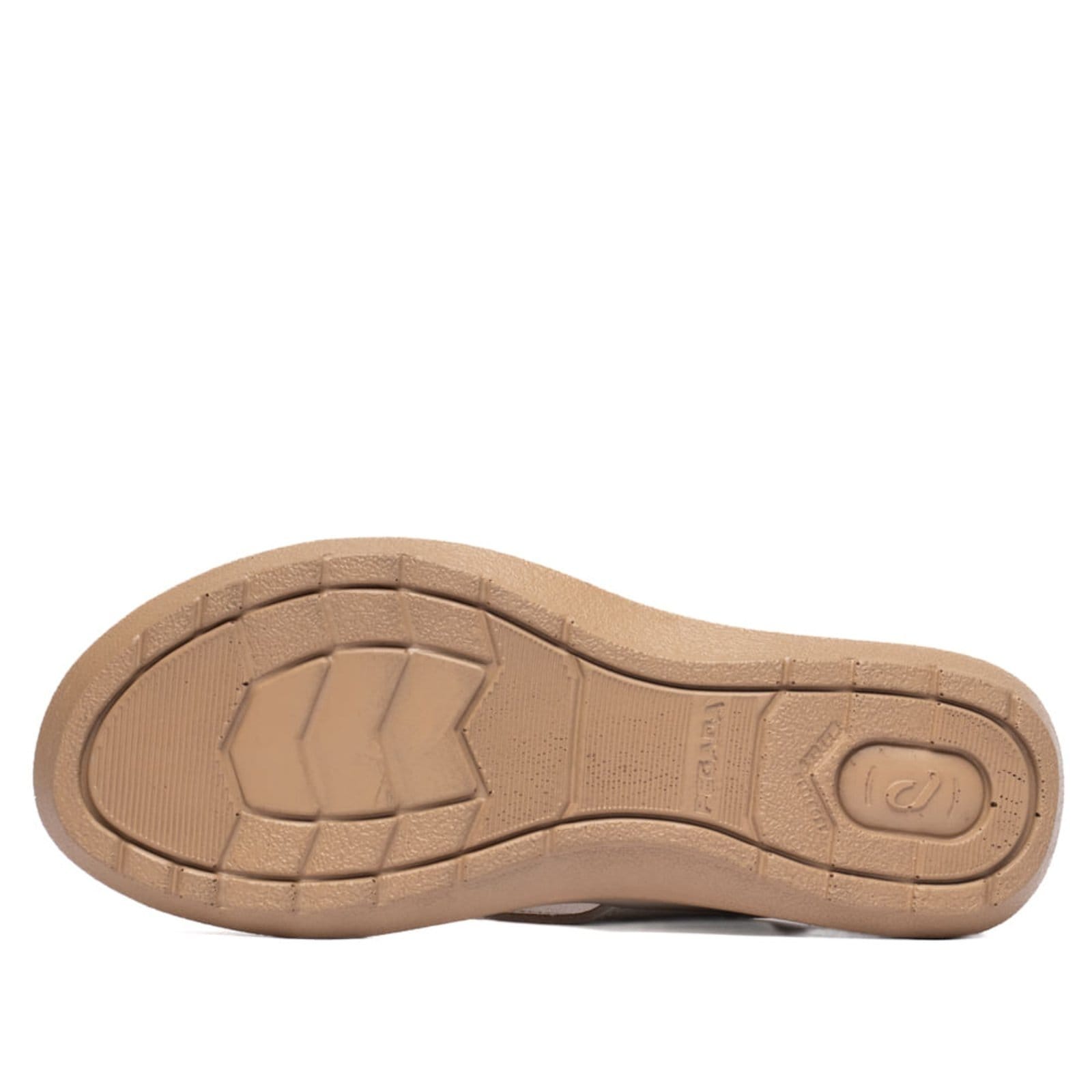 Vista 2 Tamanco Feminino Pegada Couro Super Soft Laço Off White/Bege PEGADA off-white white