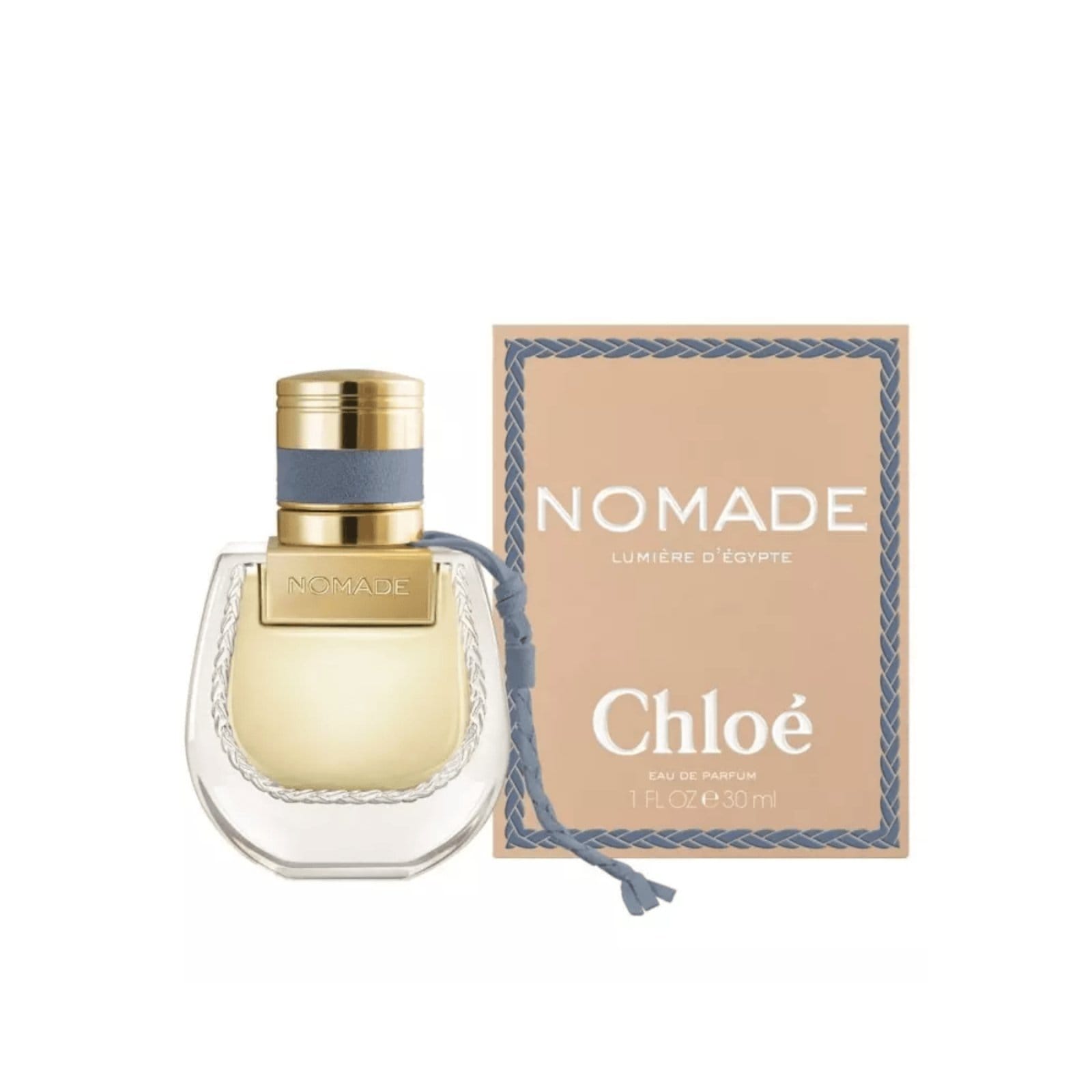 Chloé Nomade Lumière d'Égypte - Perfume Feminino