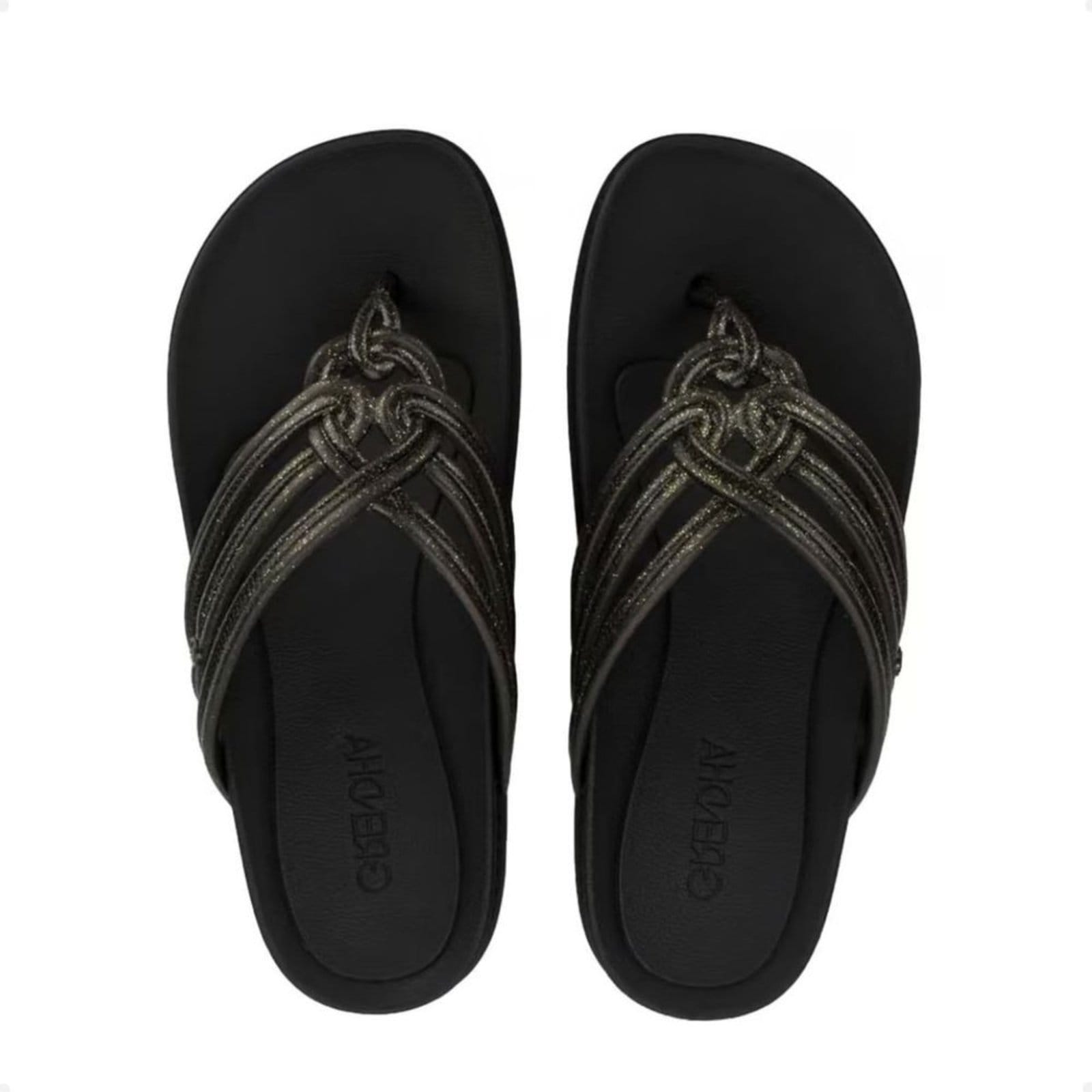 Tamanco Feminino Papete Grendene Hera