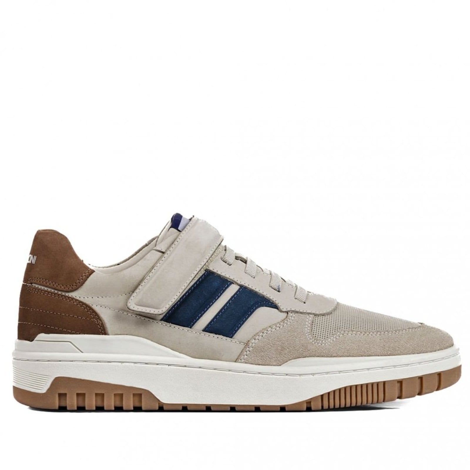 Sapatênis Masculino Ferracini Max 7403-683e Ferracini