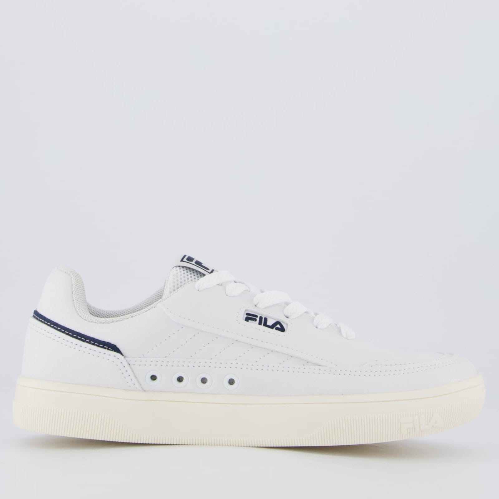 Tênis Fila Vortex Feminino e Marinho