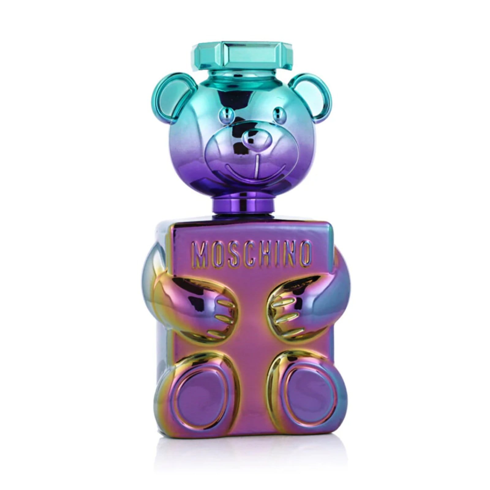 Toy 2 Moschino Pearl Perfume Feminino Eau de Parfum